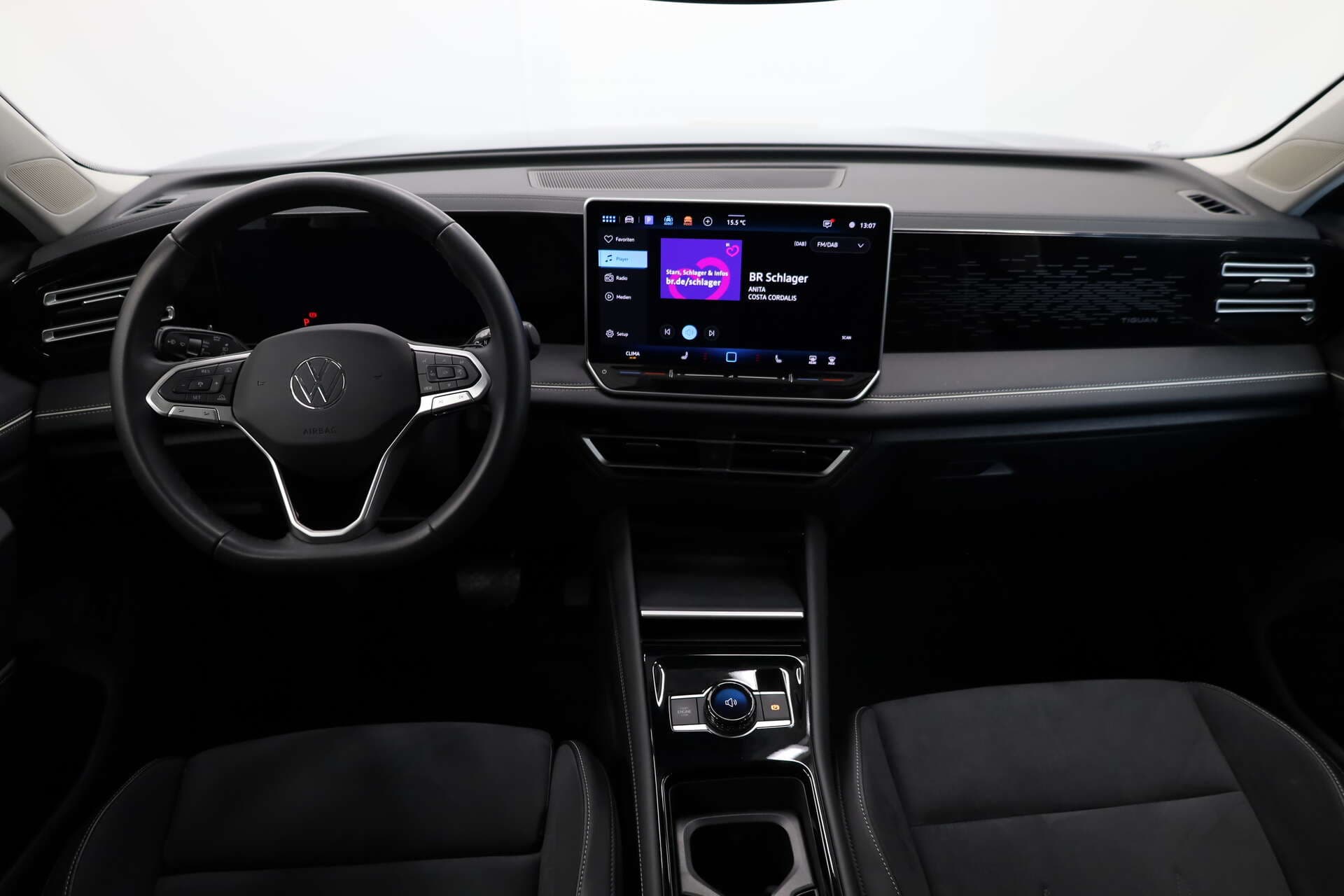 VOLKSWAGEN Tiguan, photo 6 sur 17