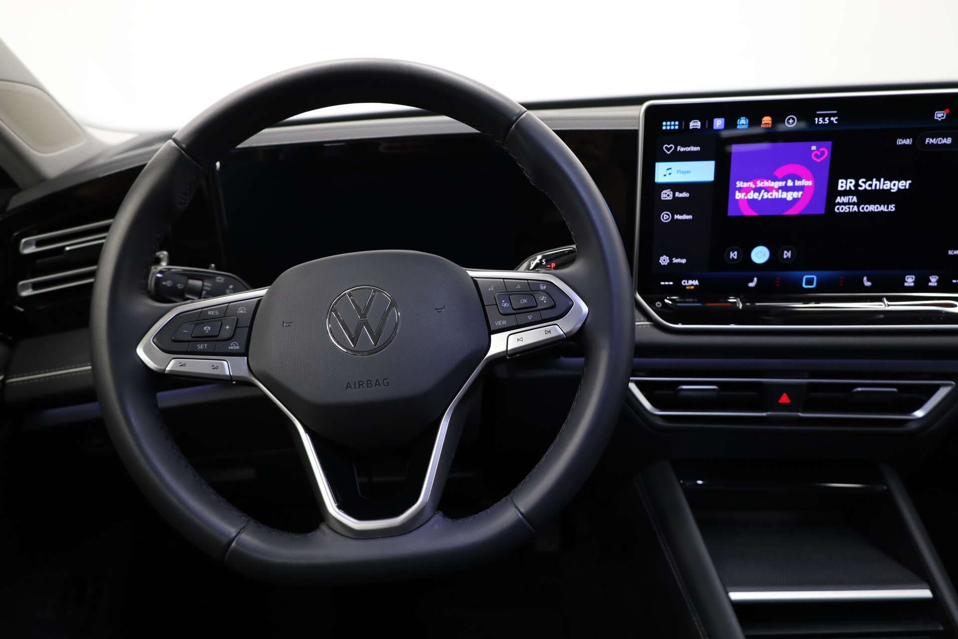 VOLKSWAGEN Tiguan, photo 7 sur 17