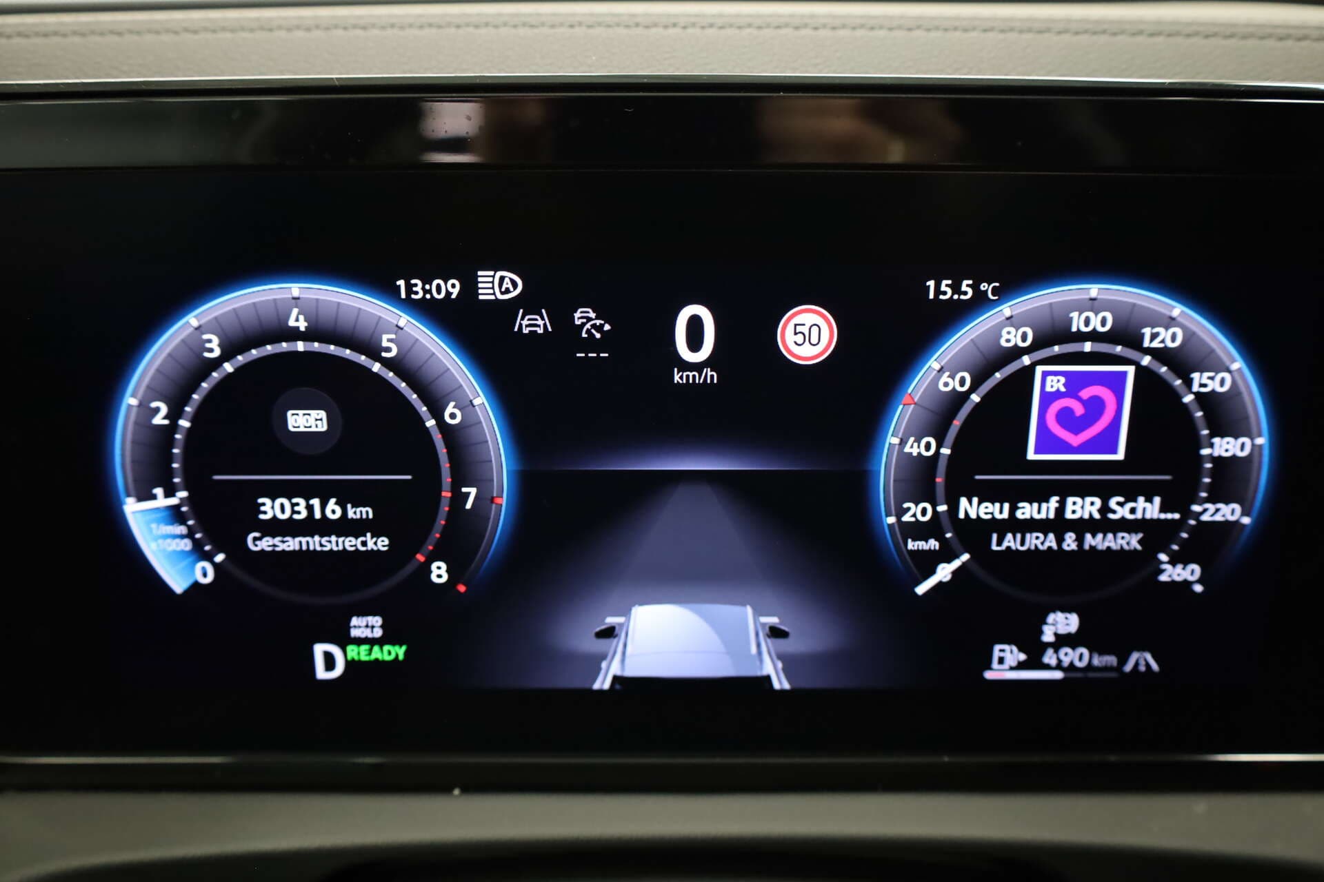 VOLKSWAGEN Tiguan, photo 8 sur 17