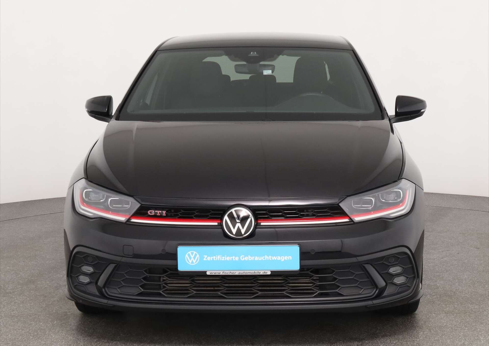 VOLKSWAGEN Polo, photo 2 sur 17