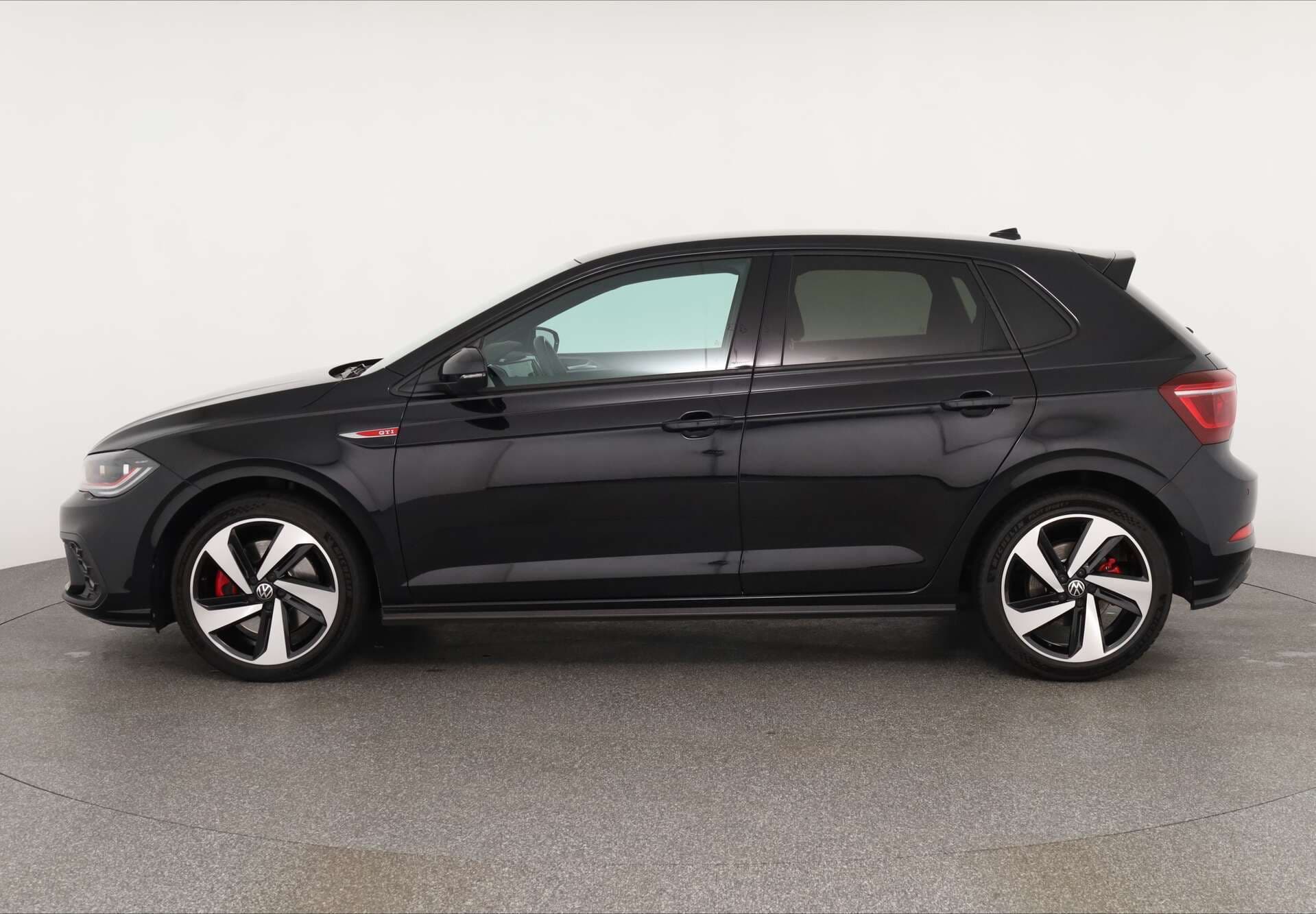 VOLKSWAGEN Polo, photo 5 sur 17
