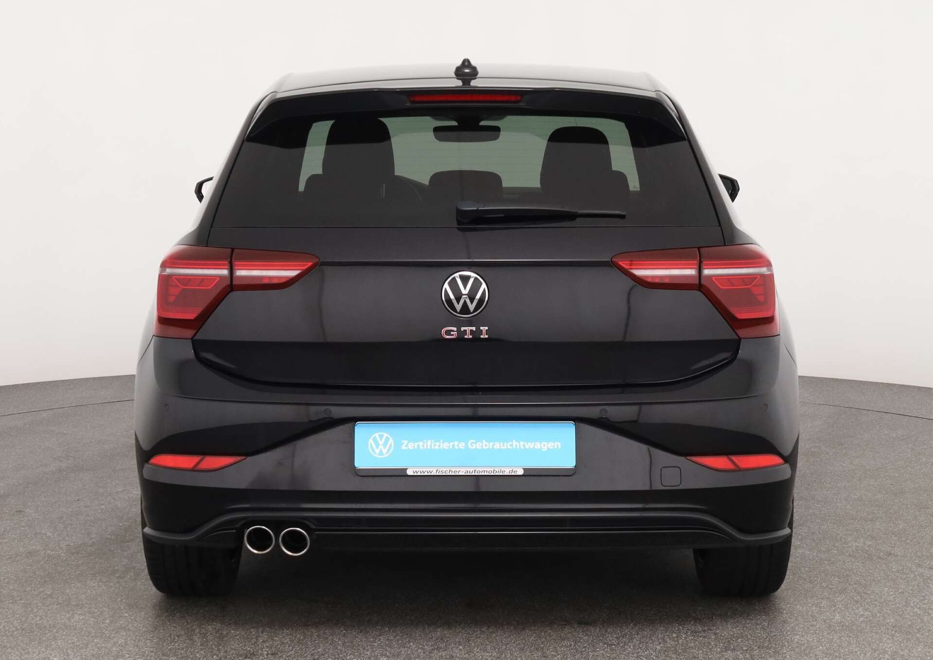 VOLKSWAGEN Polo, photo 6 sur 17