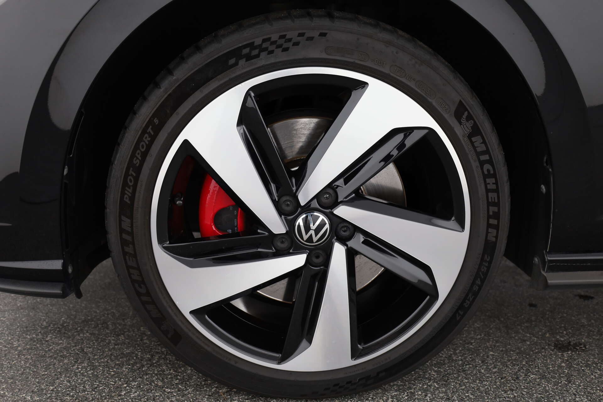 VOLKSWAGEN Polo, photo 8 sur 17