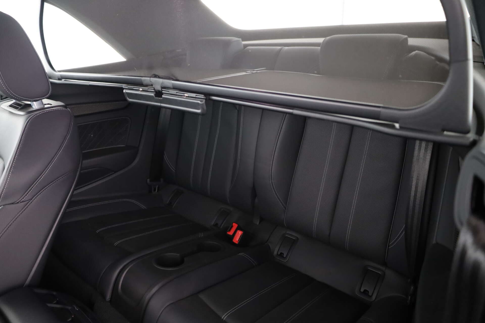 AUDI S5 Cabriolet, photo 10 sur 17