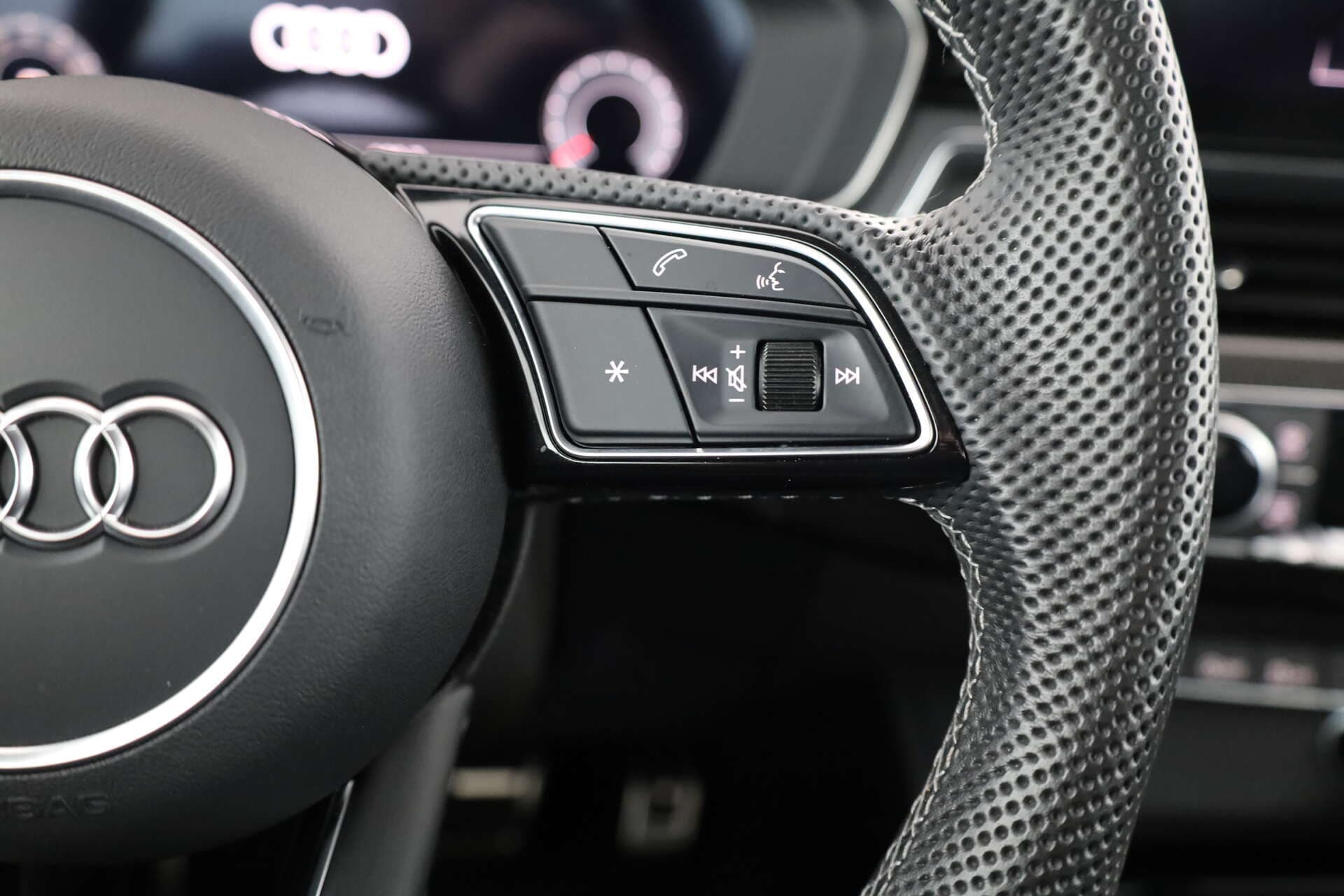 AUDI S5 Cabriolet, photo 14 sur 17