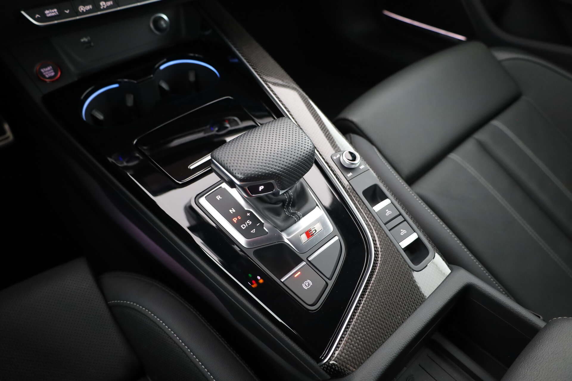 AUDI S5 Cabriolet, photo 17 sur 17