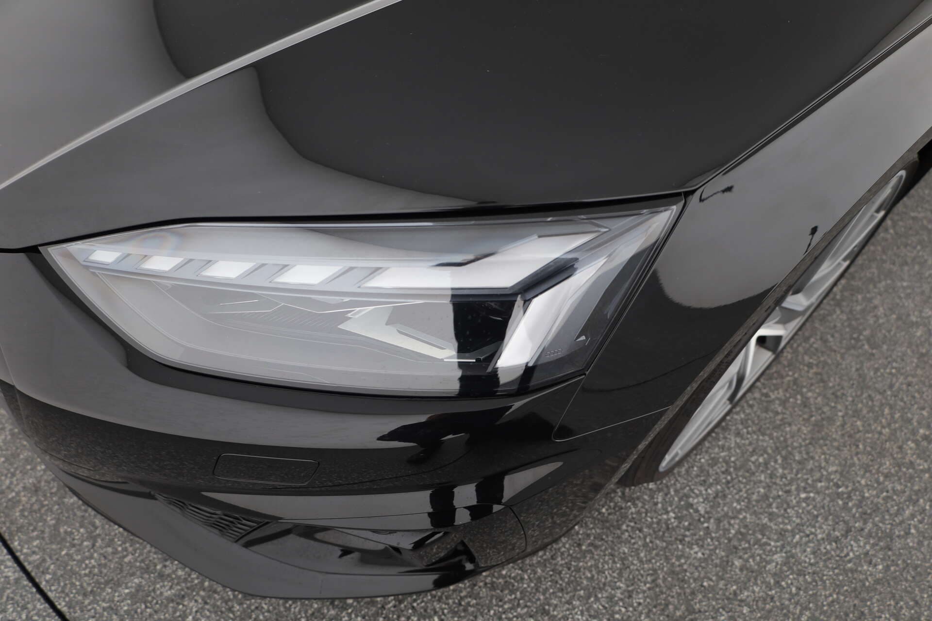 AUDI S5 Cabriolet, photo 6 sur 17