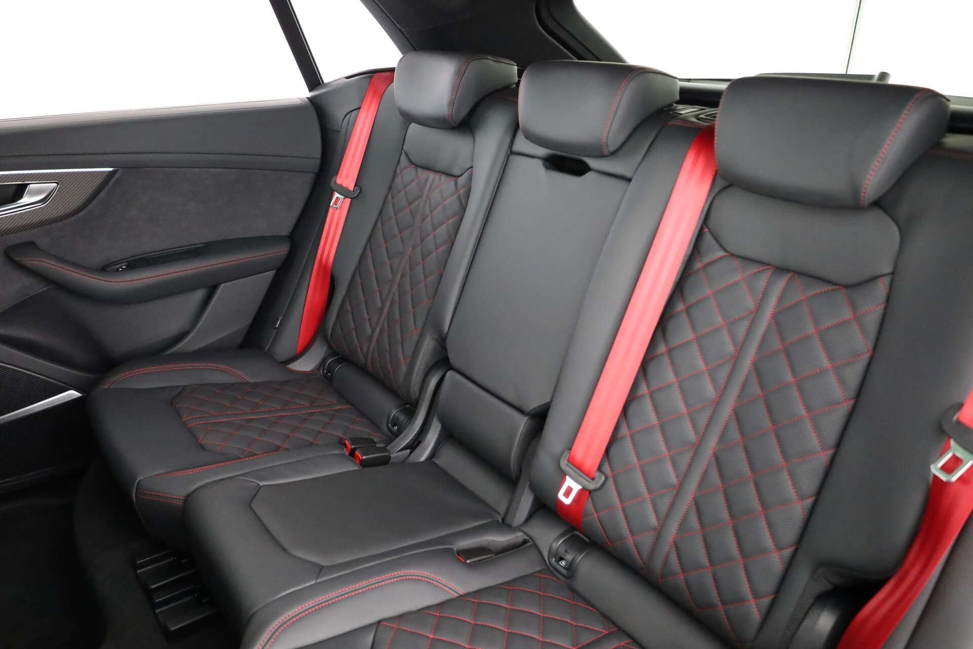 AUDI SQ8, photo 10 sur 17