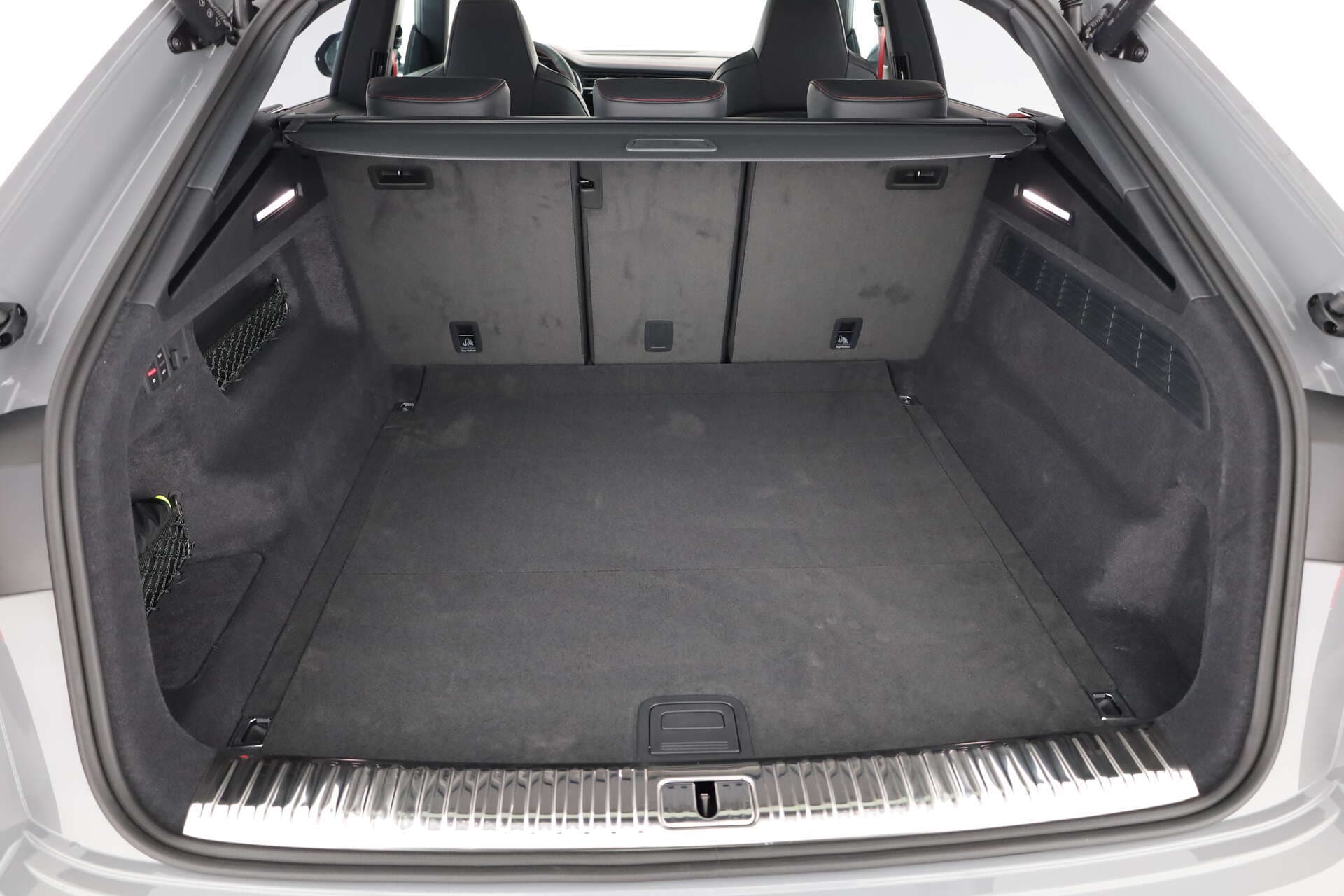 AUDI SQ8, photo 11 sur 17