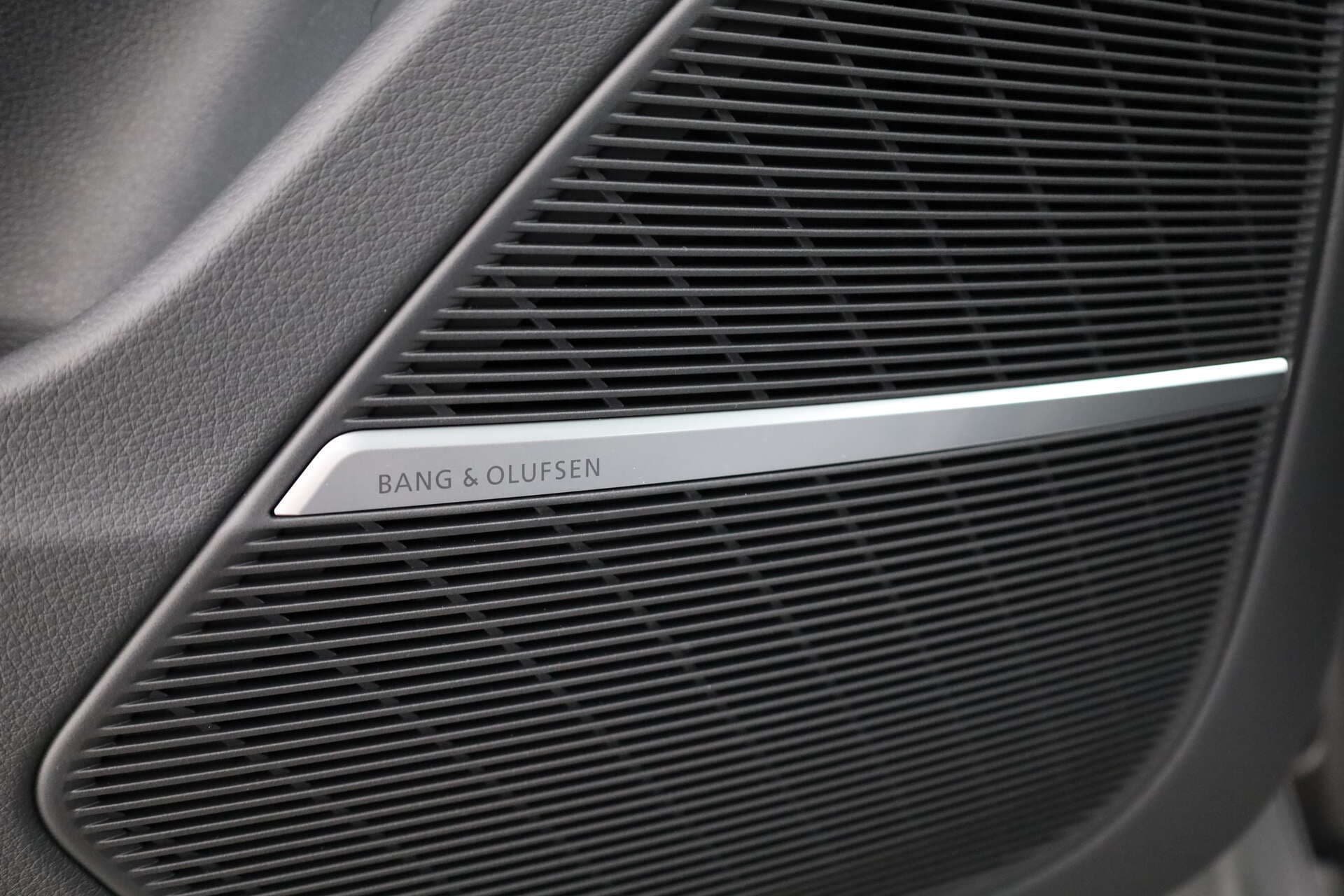 AUDI SQ8, photo 15 sur 17