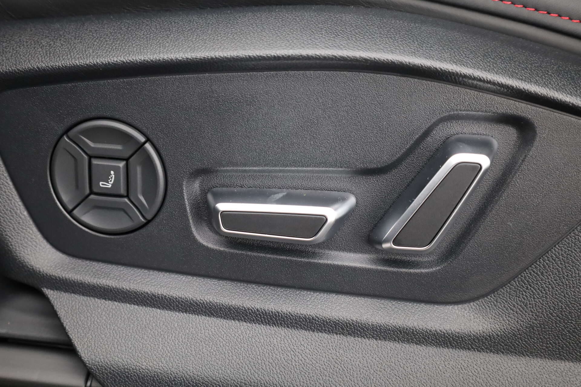 AUDI SQ8, photo 16 sur 17