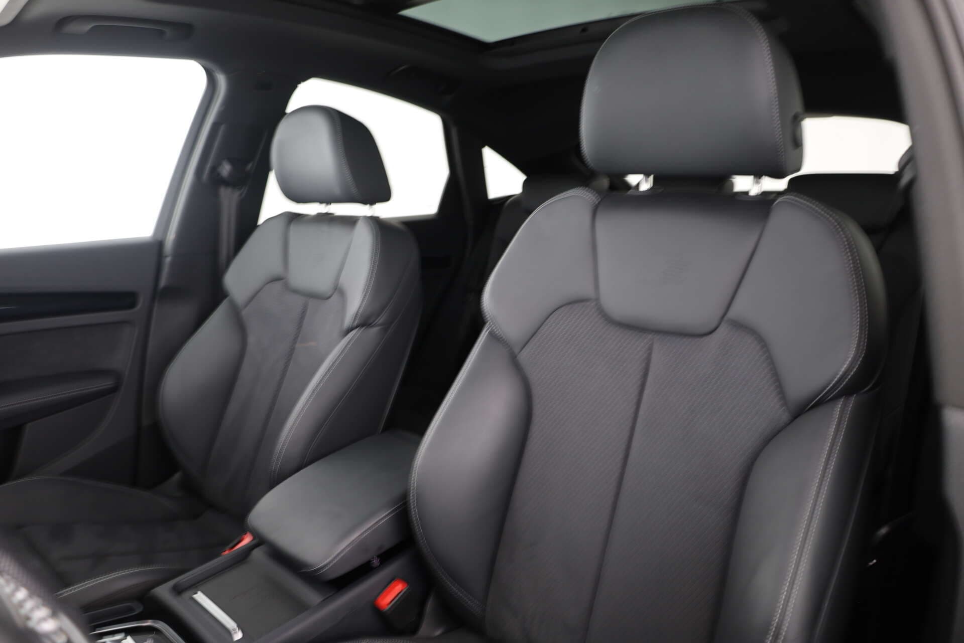 AUDI Q5 Sportback, photo 9 sur 17