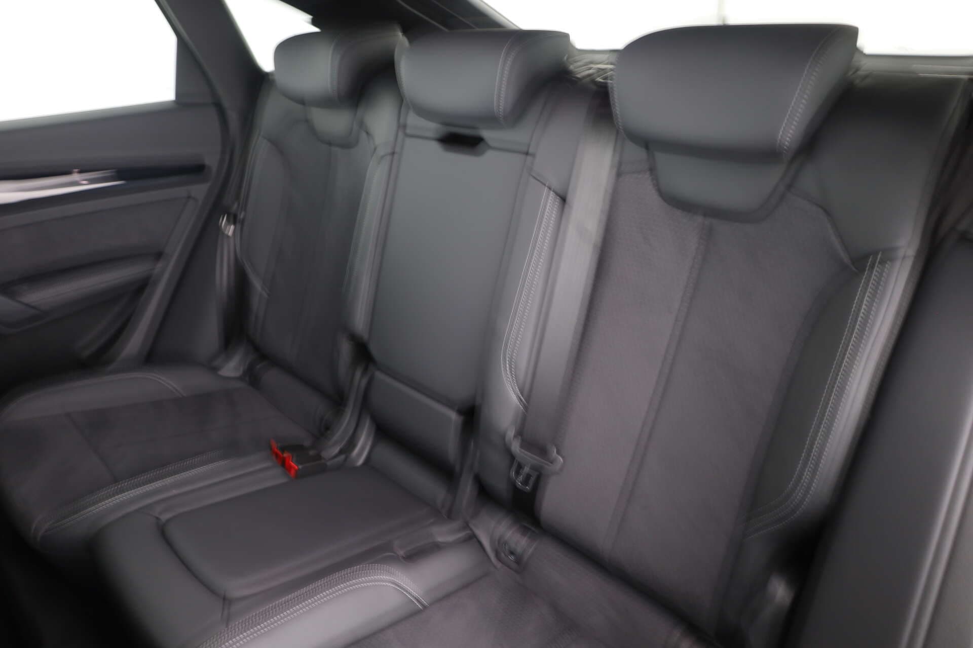 AUDI Q5 Sportback, photo 10 sur 17