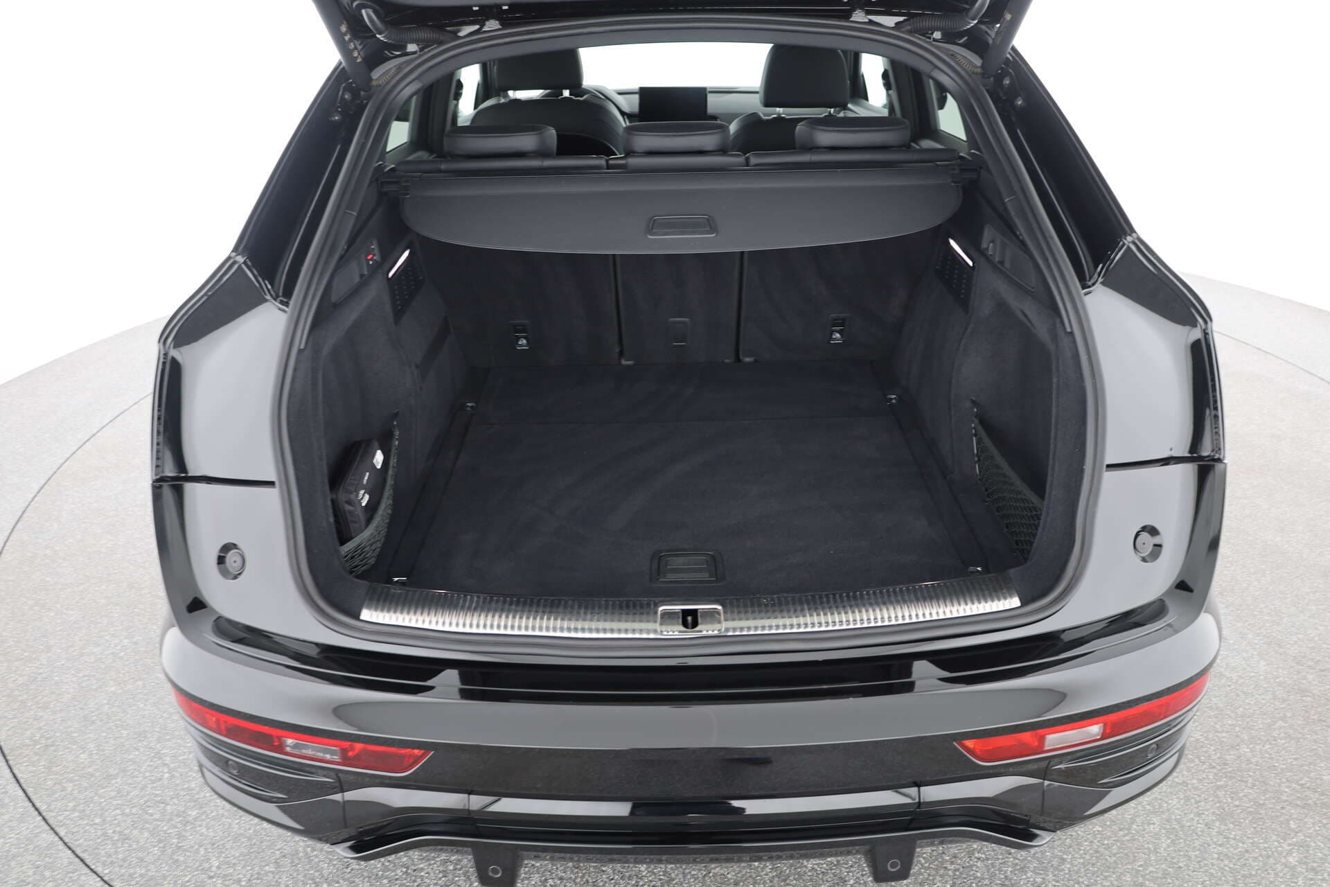 AUDI Q5 Sportback, photo 11 sur 17