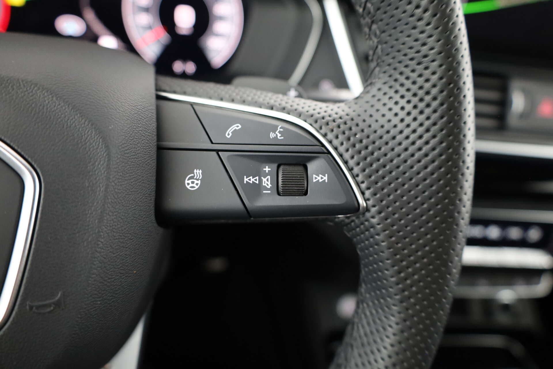 AUDI Q5 Sportback, photo 13 sur 17