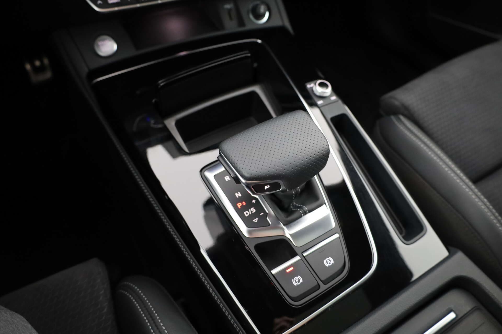 AUDI Q5 Sportback, photo 16 sur 17