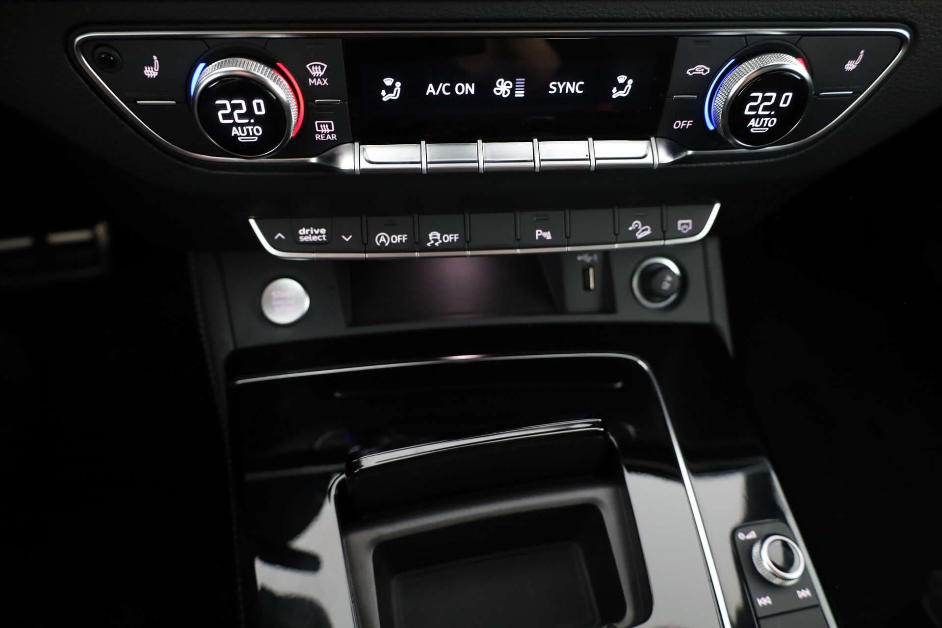 AUDI Q5 Sportback, photo 17 sur 17