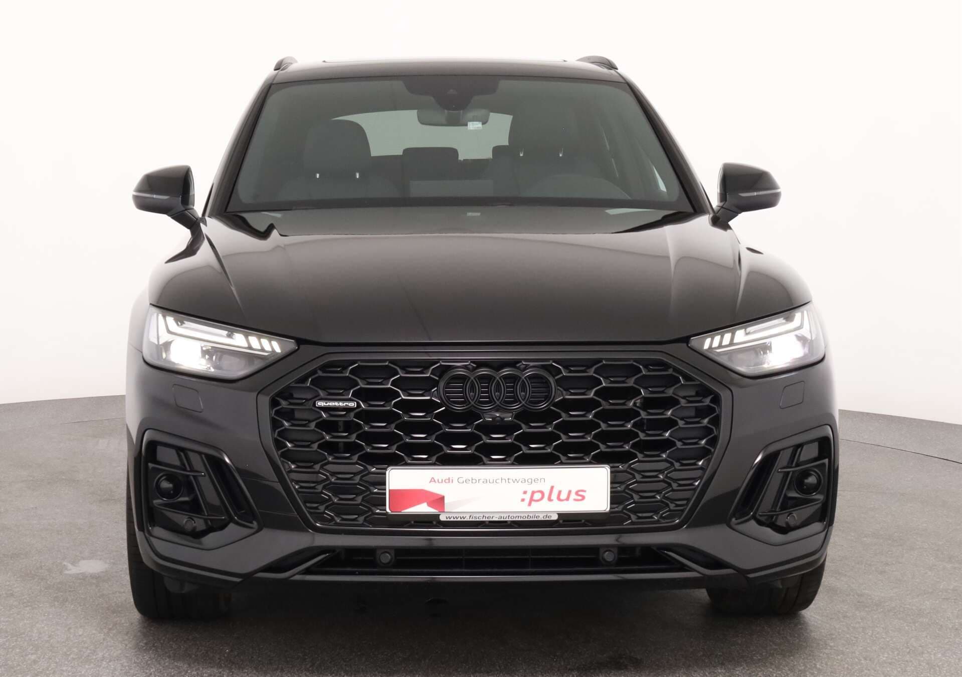 AUDI Q5 Sportback, photo 2 sur 17