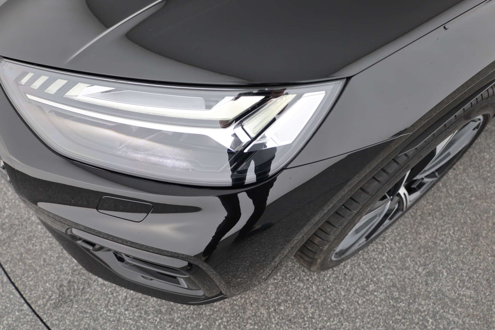 AUDI Q5 Sportback, photo 6 sur 17