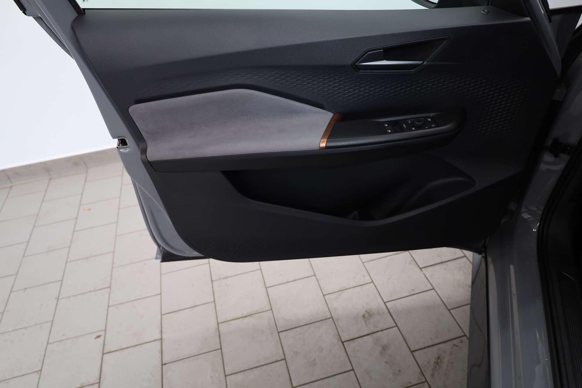 CUPRA Born, photo 13 sur 16