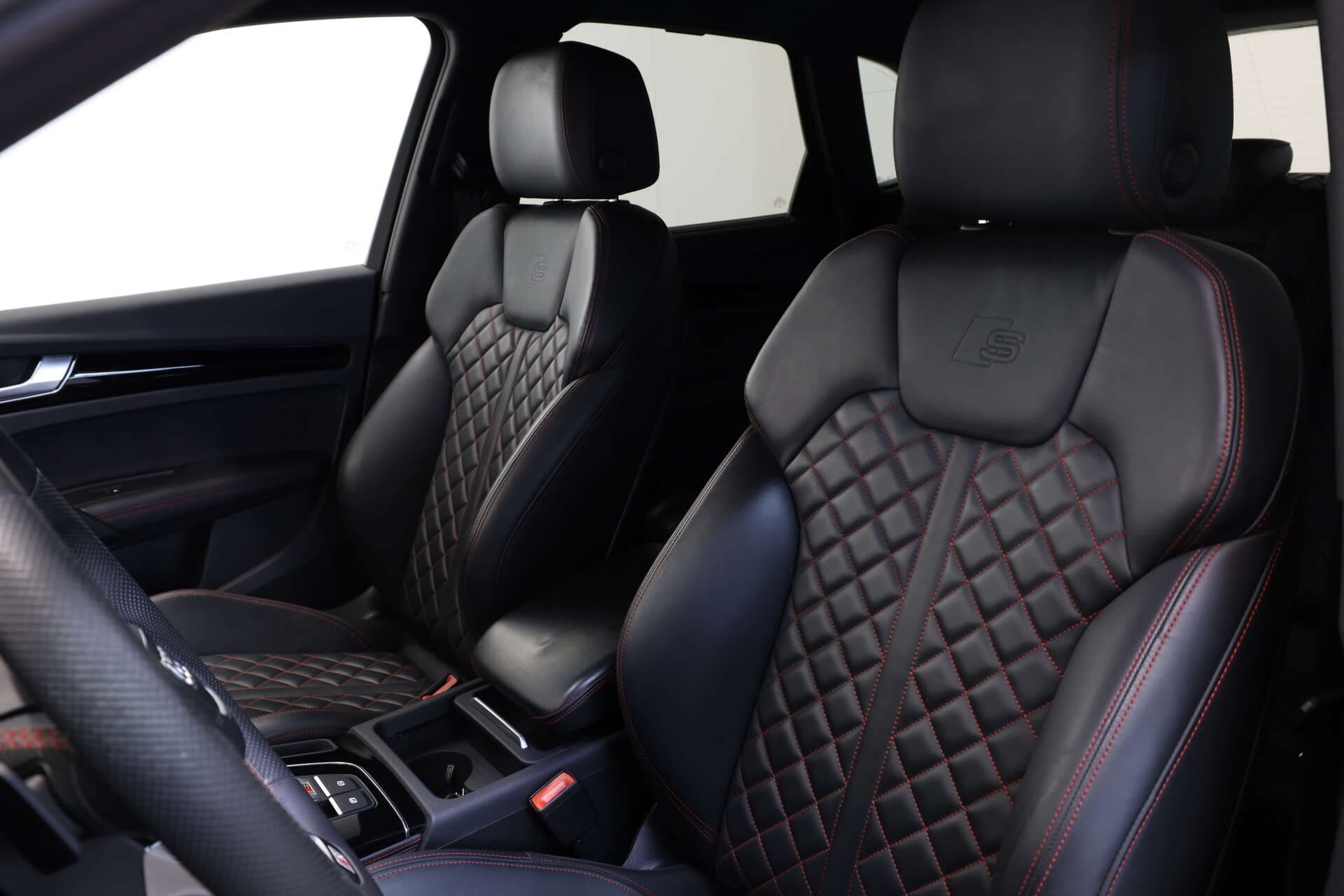 AUDI SQ5, photo 9 sur 17
