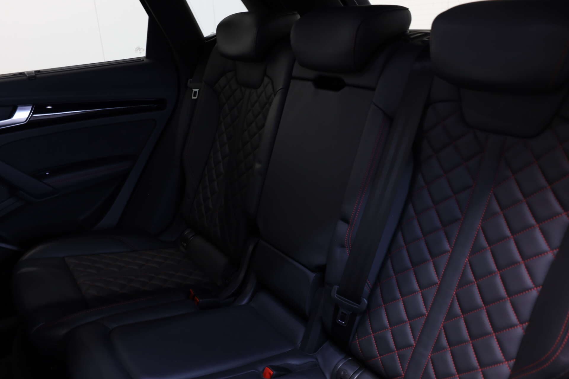 AUDI SQ5, photo 10 sur 17
