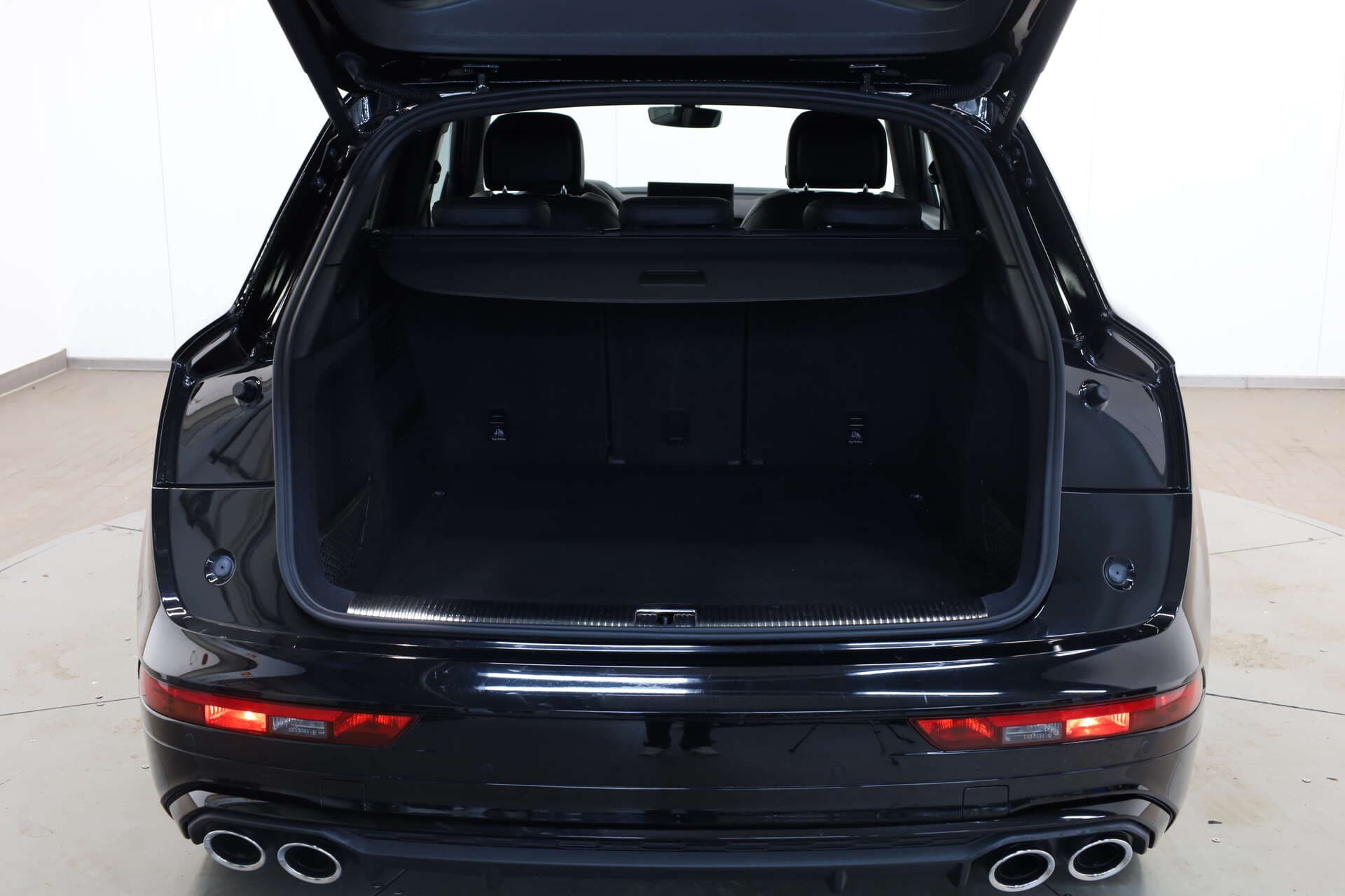 AUDI SQ5, photo 11 sur 17
