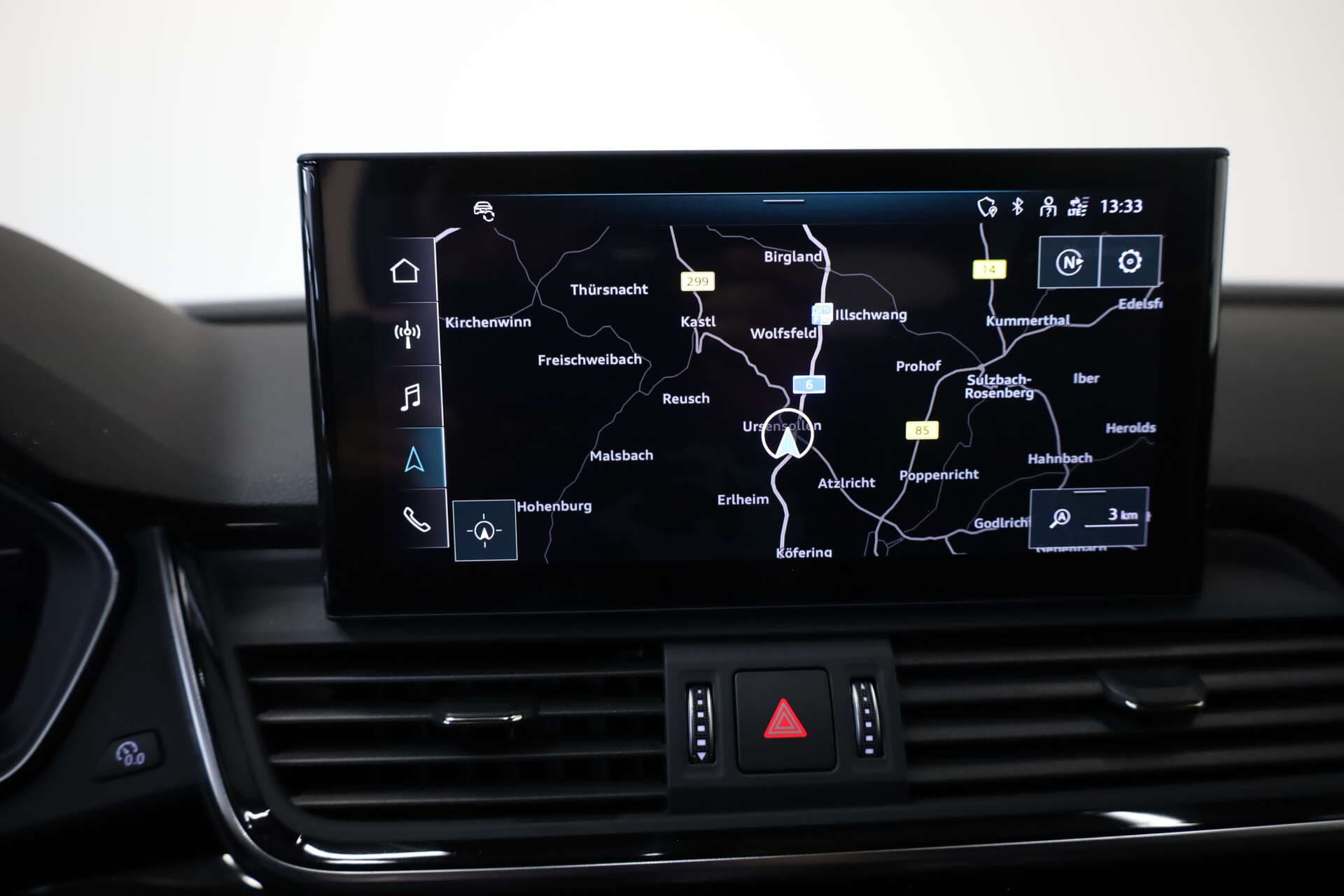 AUDI SQ5, photo 13 sur 17