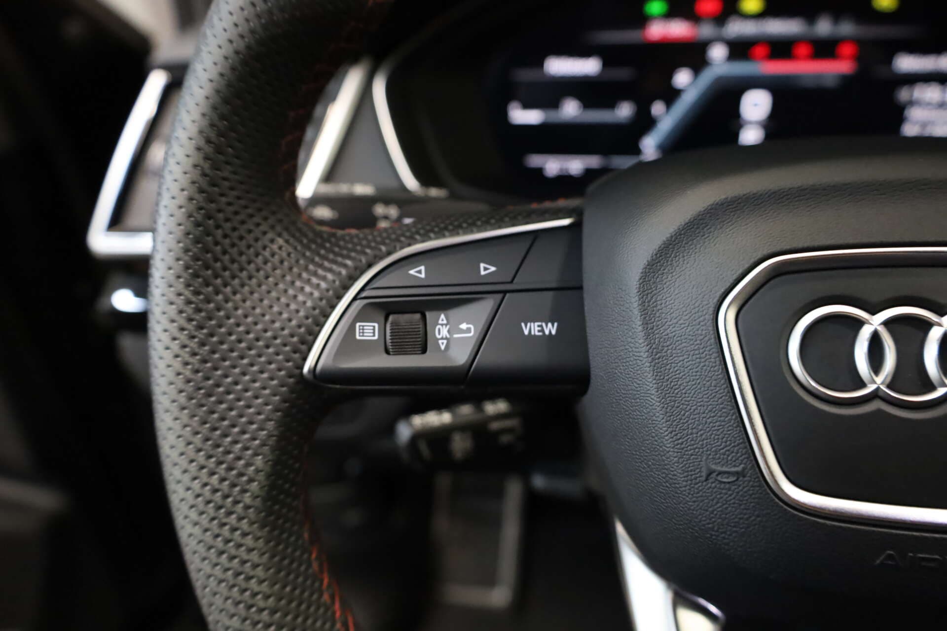AUDI SQ5, photo 14 sur 17