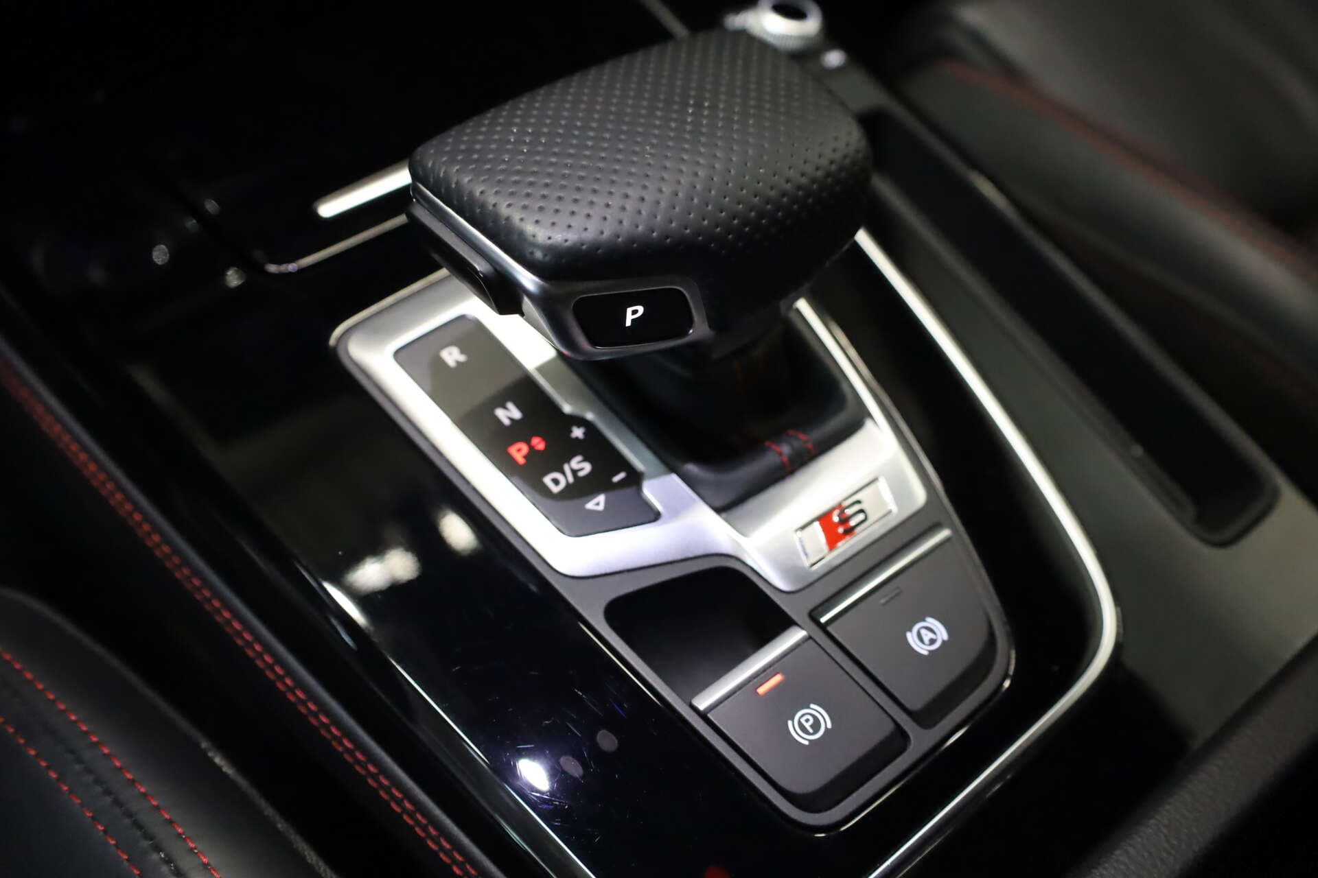 AUDI SQ5, photo 17 sur 17