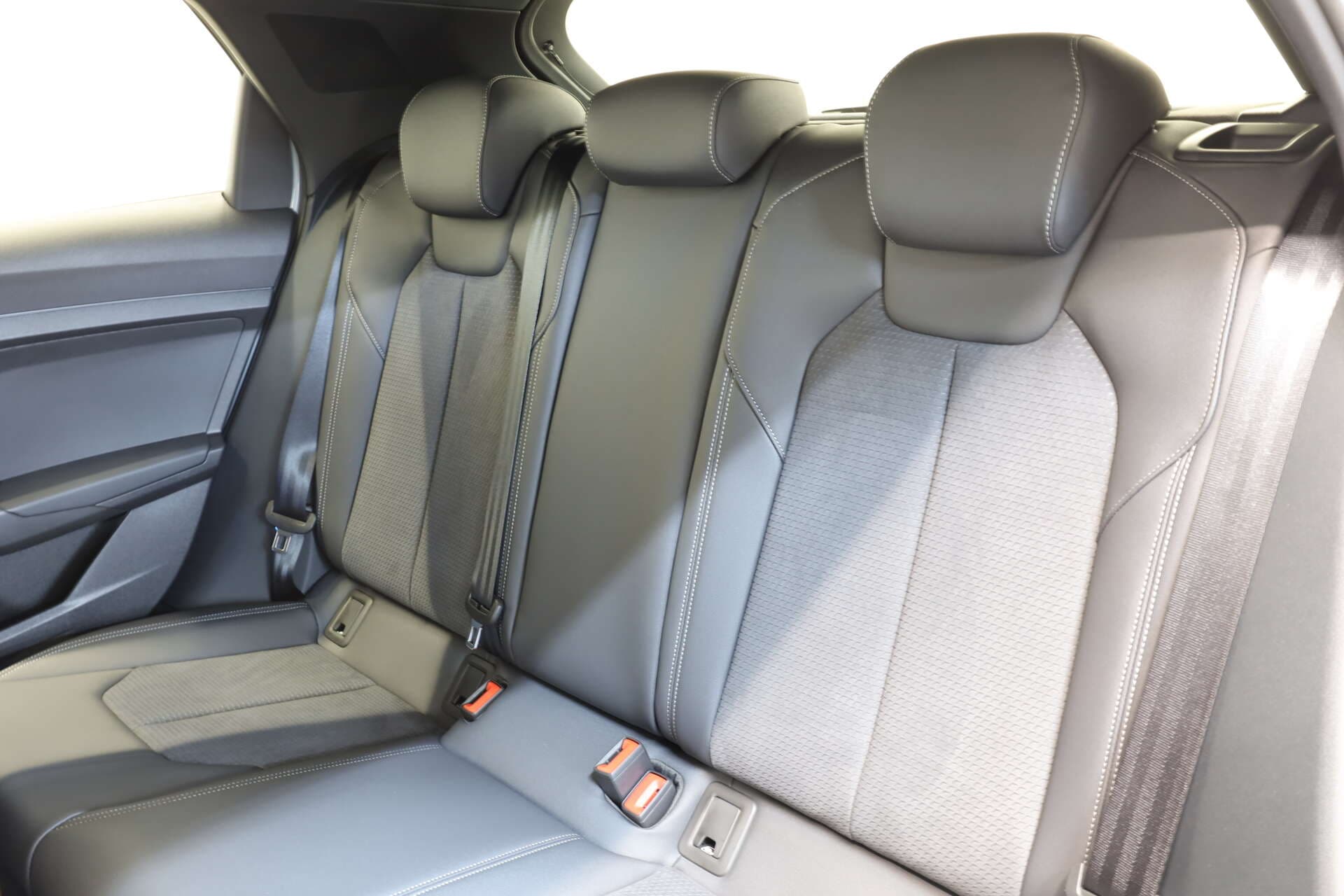 AUDI A1 Sportback, photo 9 sur 16