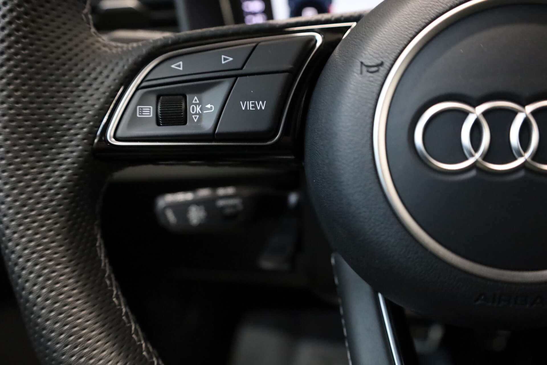 AUDI A1 Sportback, photo 13 sur 16