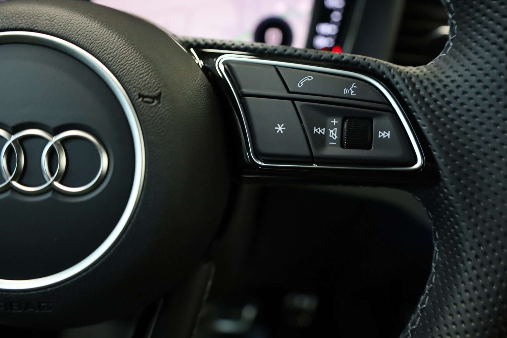 AUDI A1 Sportback, photo 14 sur 16