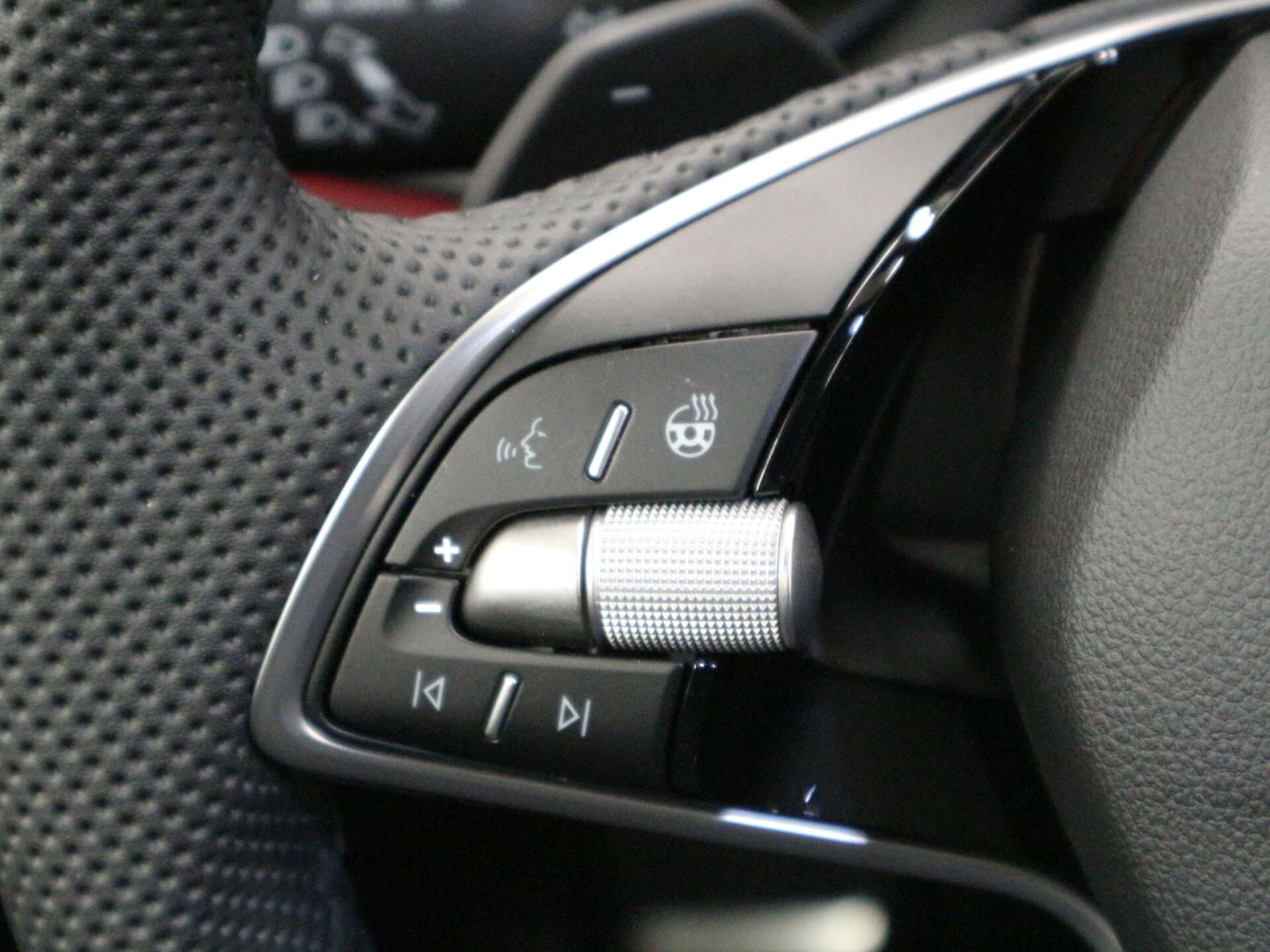 SKODA Octavia Combi, photo 9 sur 17