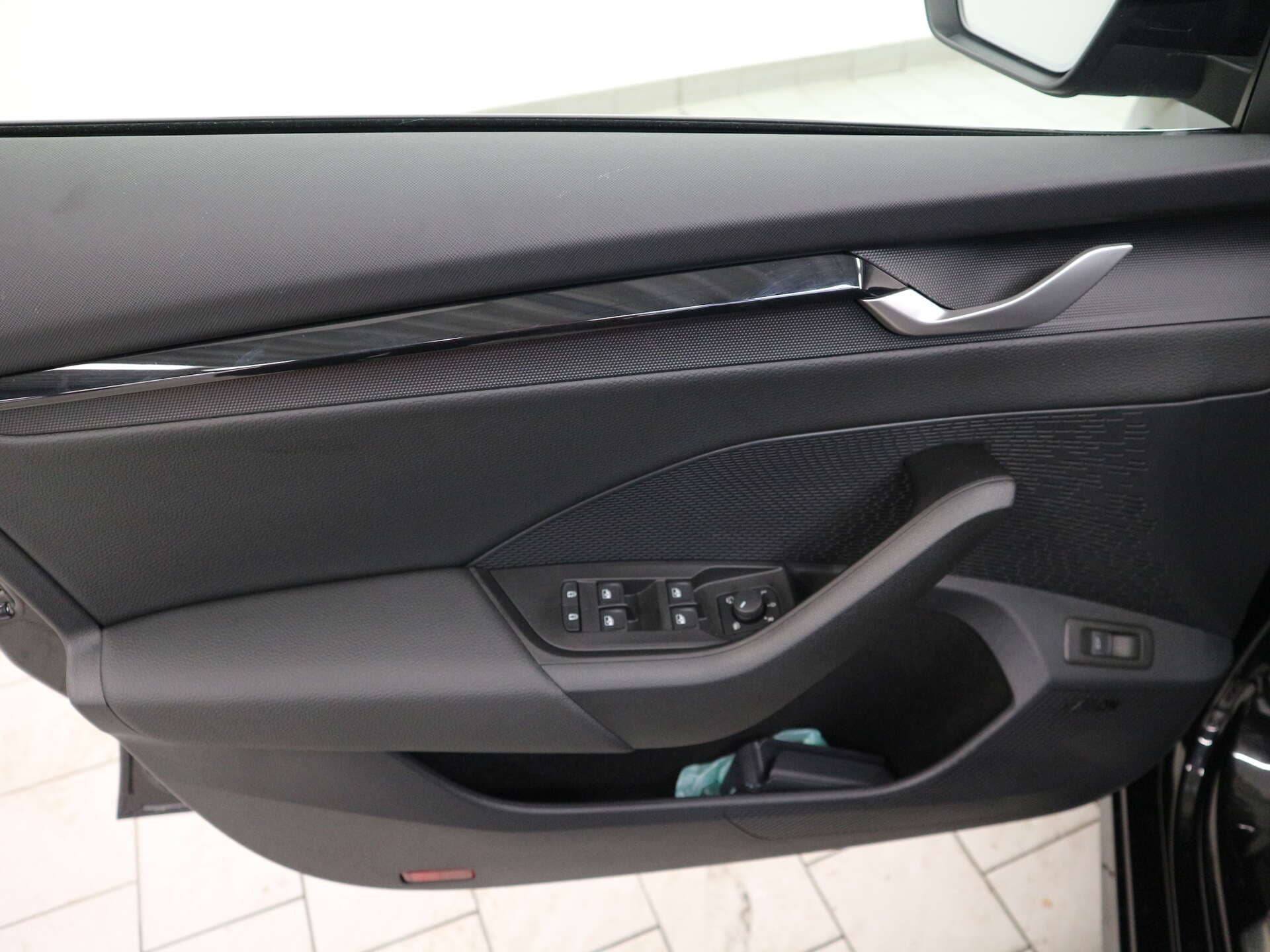 SKODA Octavia Combi, photo 13 sur 17