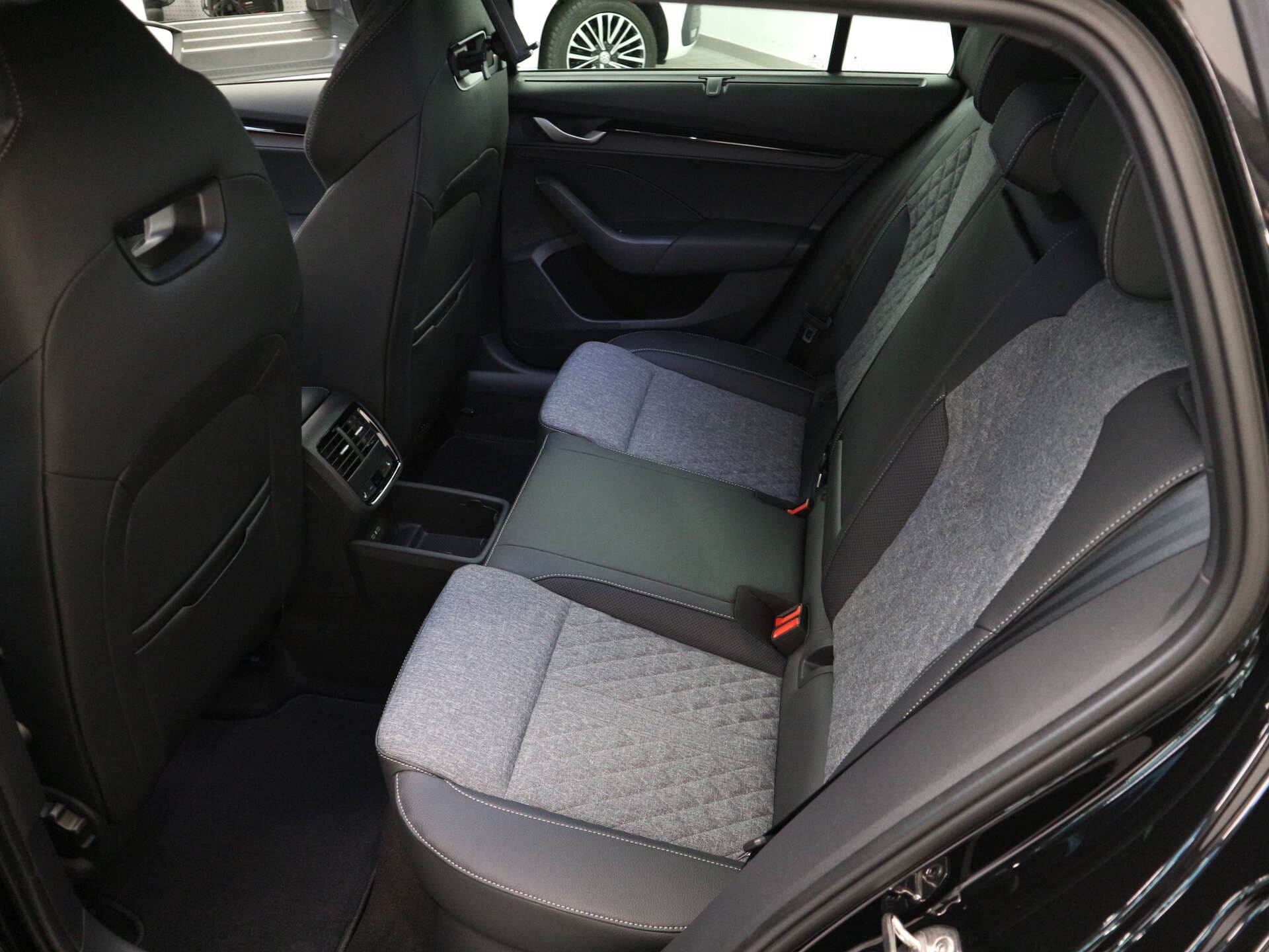 SKODA Octavia Combi, photo 14 sur 17