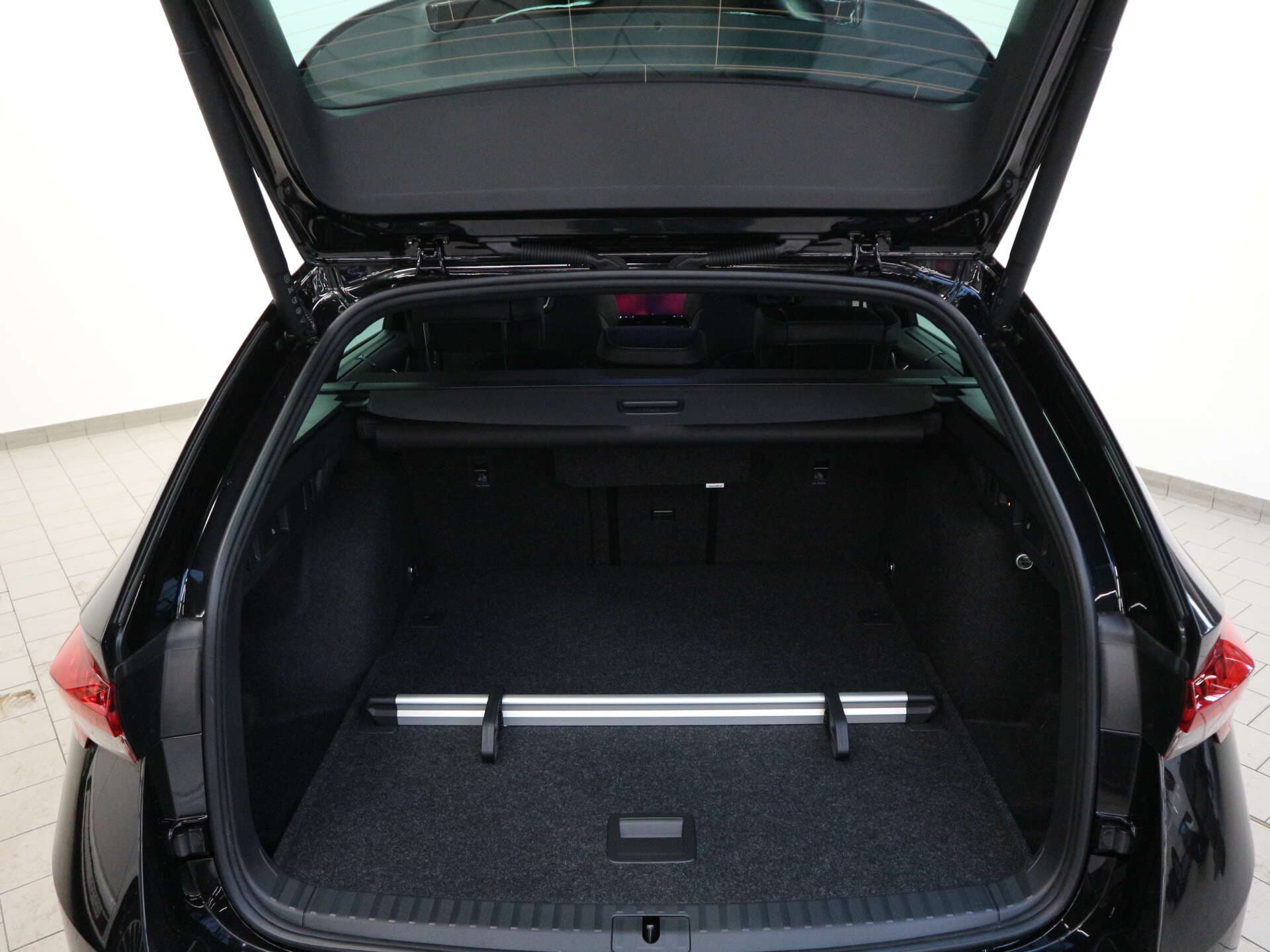 SKODA Octavia Combi, photo 15 sur 17