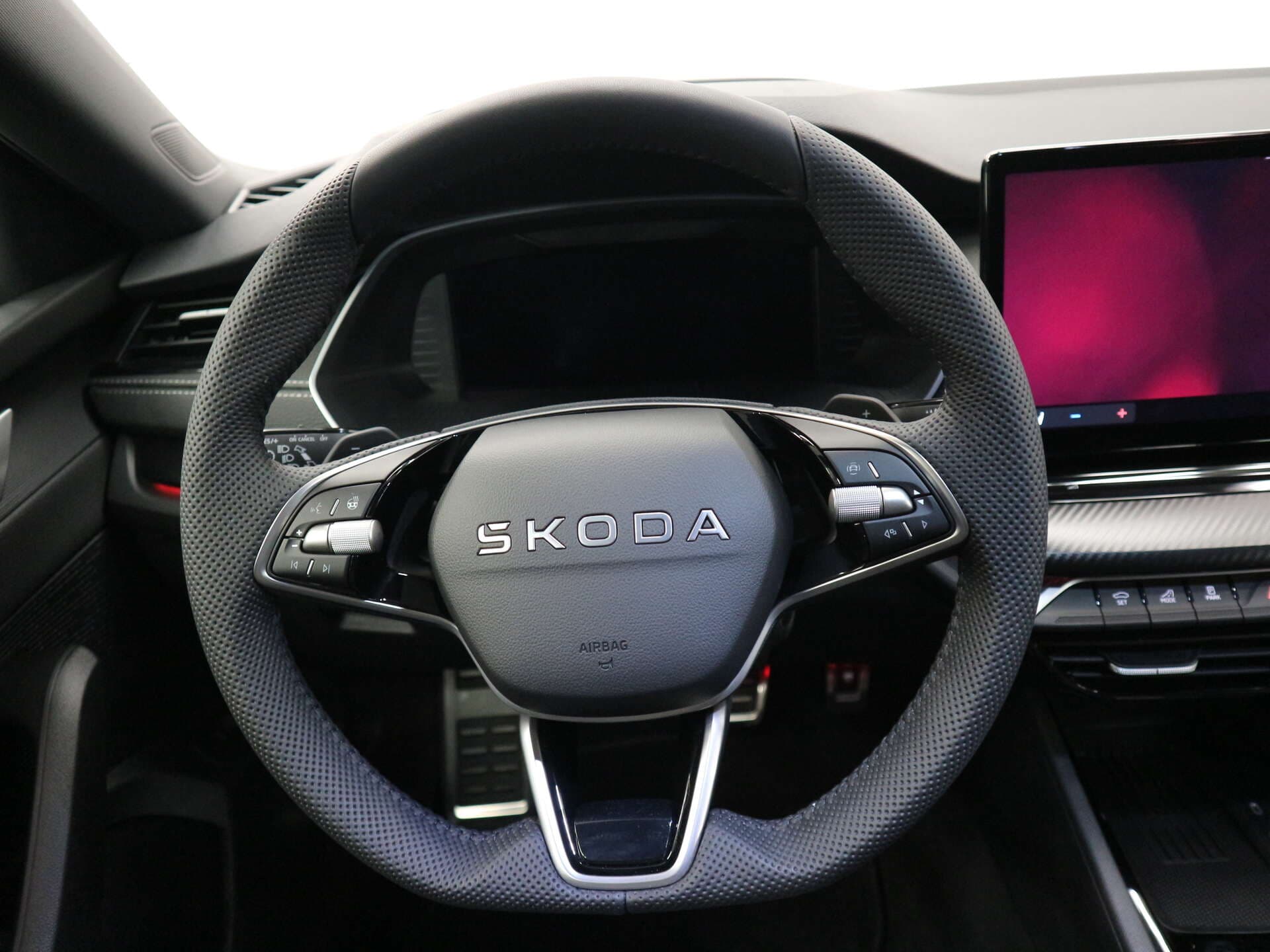 SKODA Octavia Combi, photo 7 sur 17