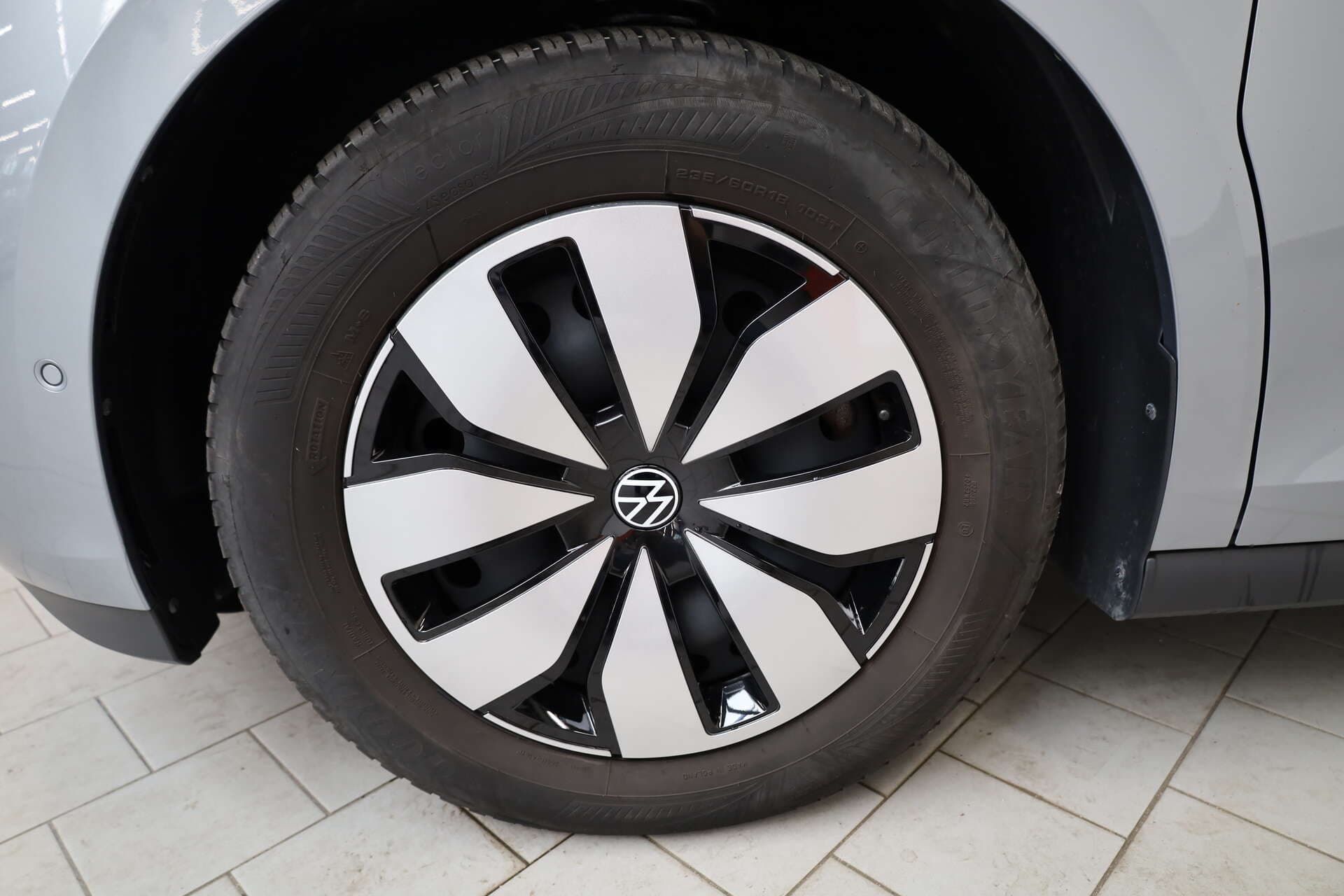 VOLKSWAGEN NUTZFAHRZEUGE ID.Buzz, photo 16 sur 16