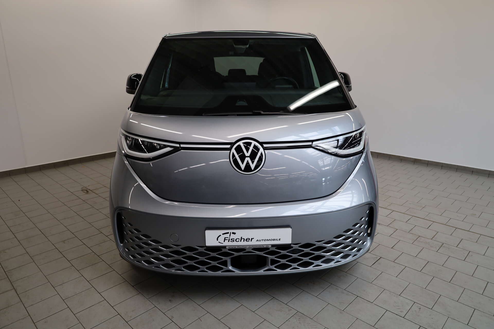 VOLKSWAGEN NUTZFAHRZEUGE ID.Buzz, photo 2 sur 16