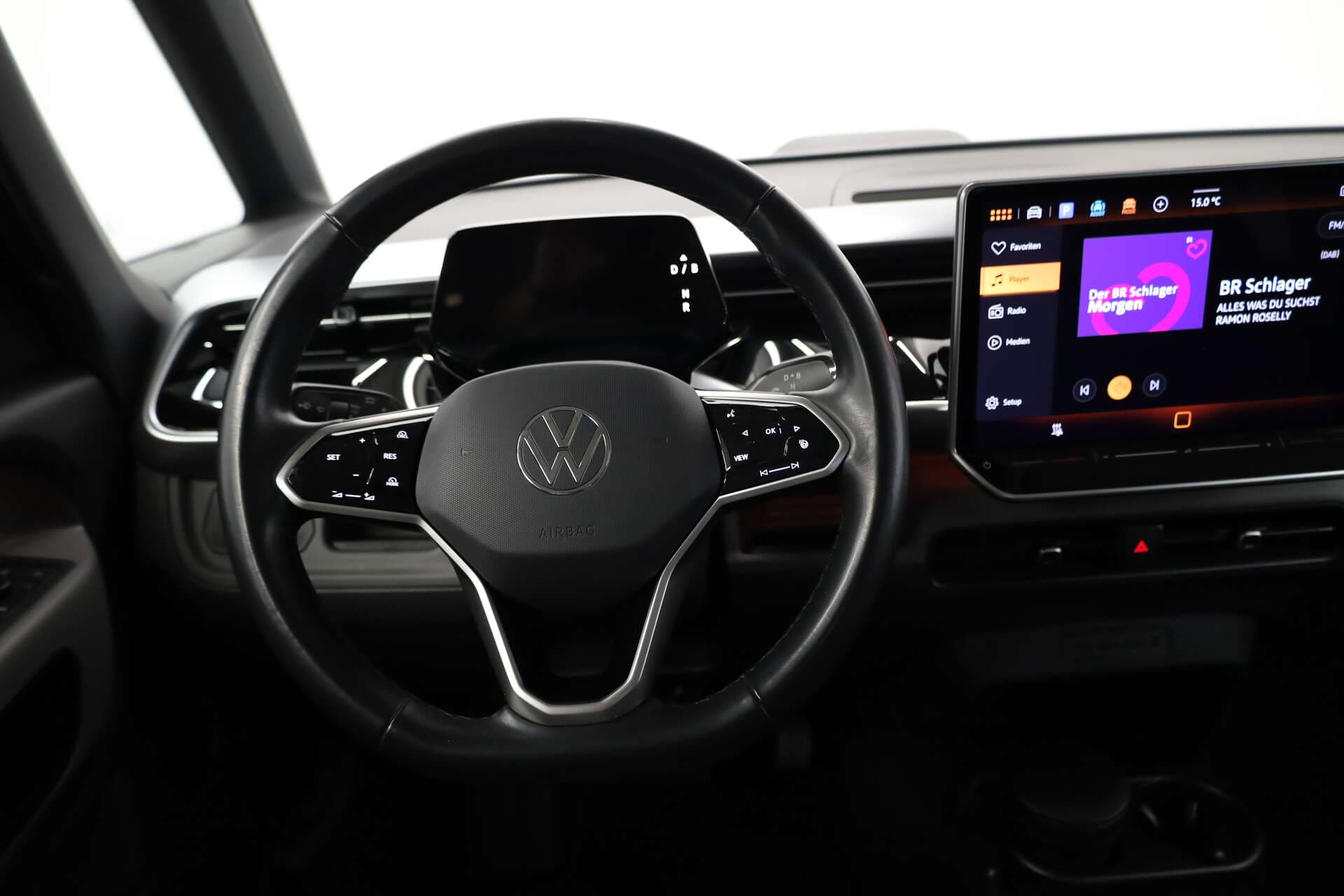 VOLKSWAGEN NUTZFAHRZEUGE ID.Buzz, photo 7 sur 16