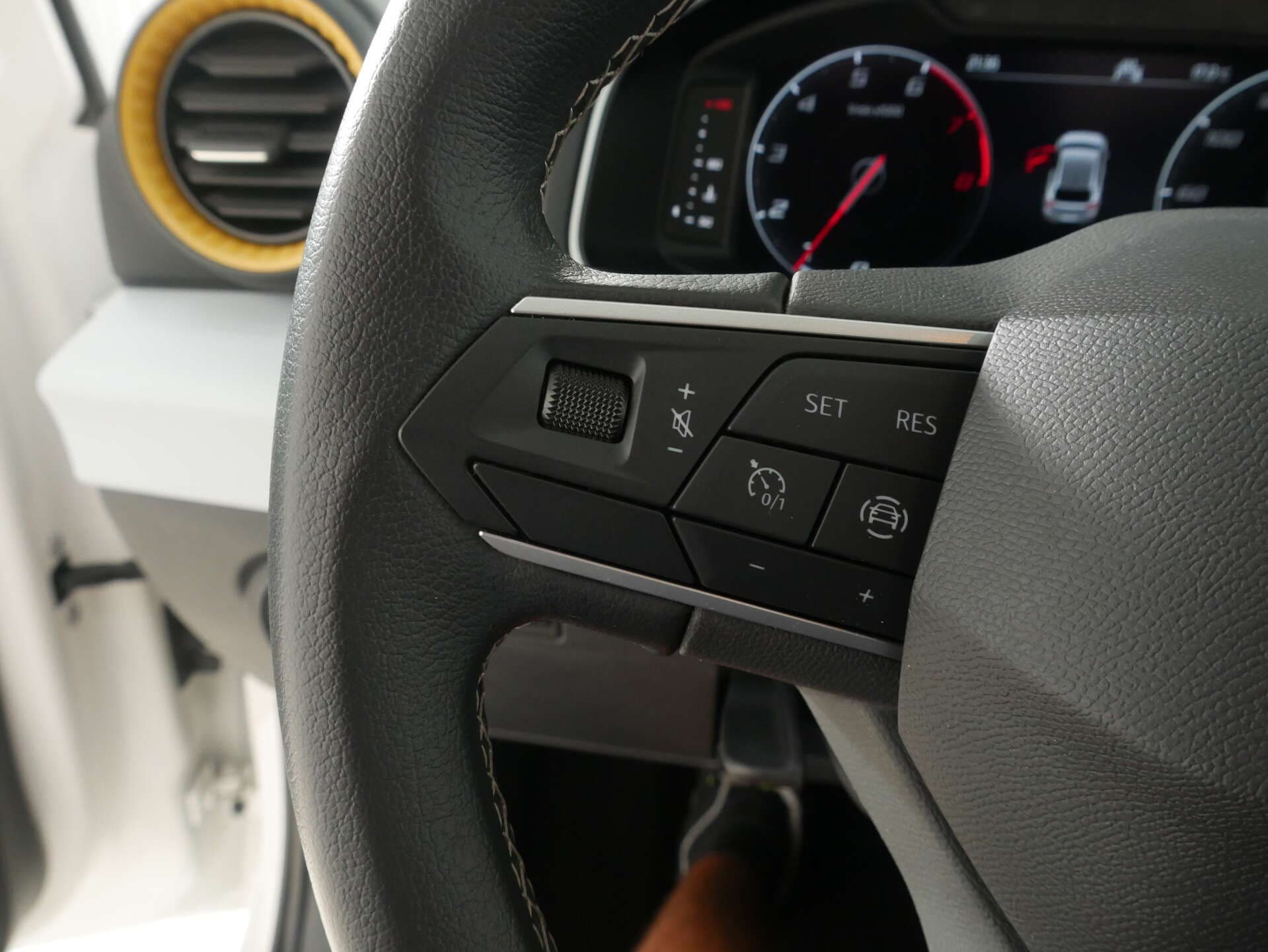SEAT Ibiza, photo 9 sur 17