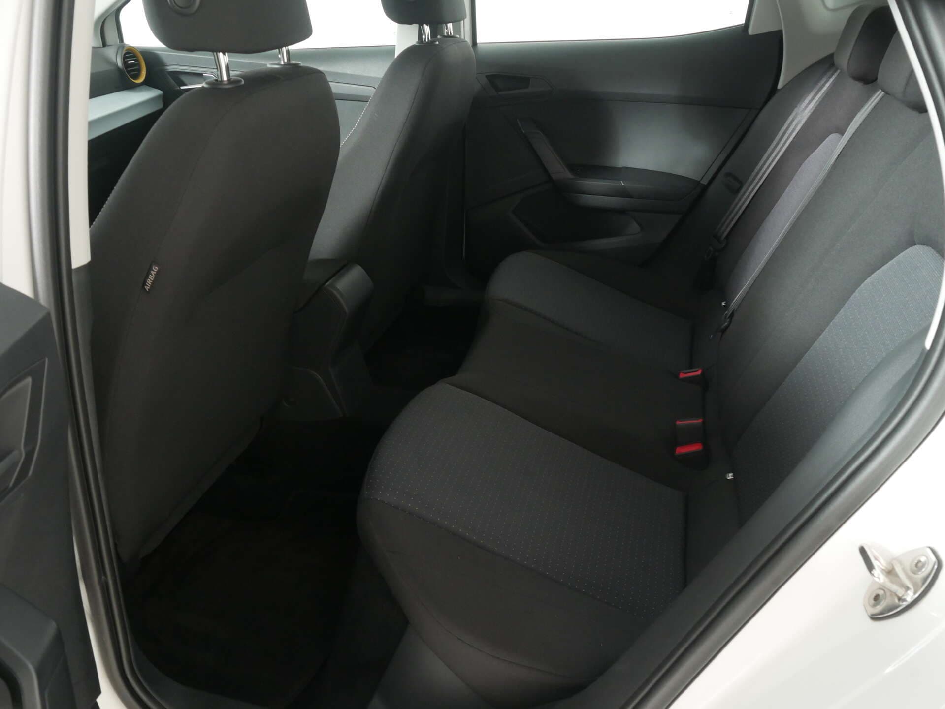 SEAT Ibiza, photo 11 sur 17