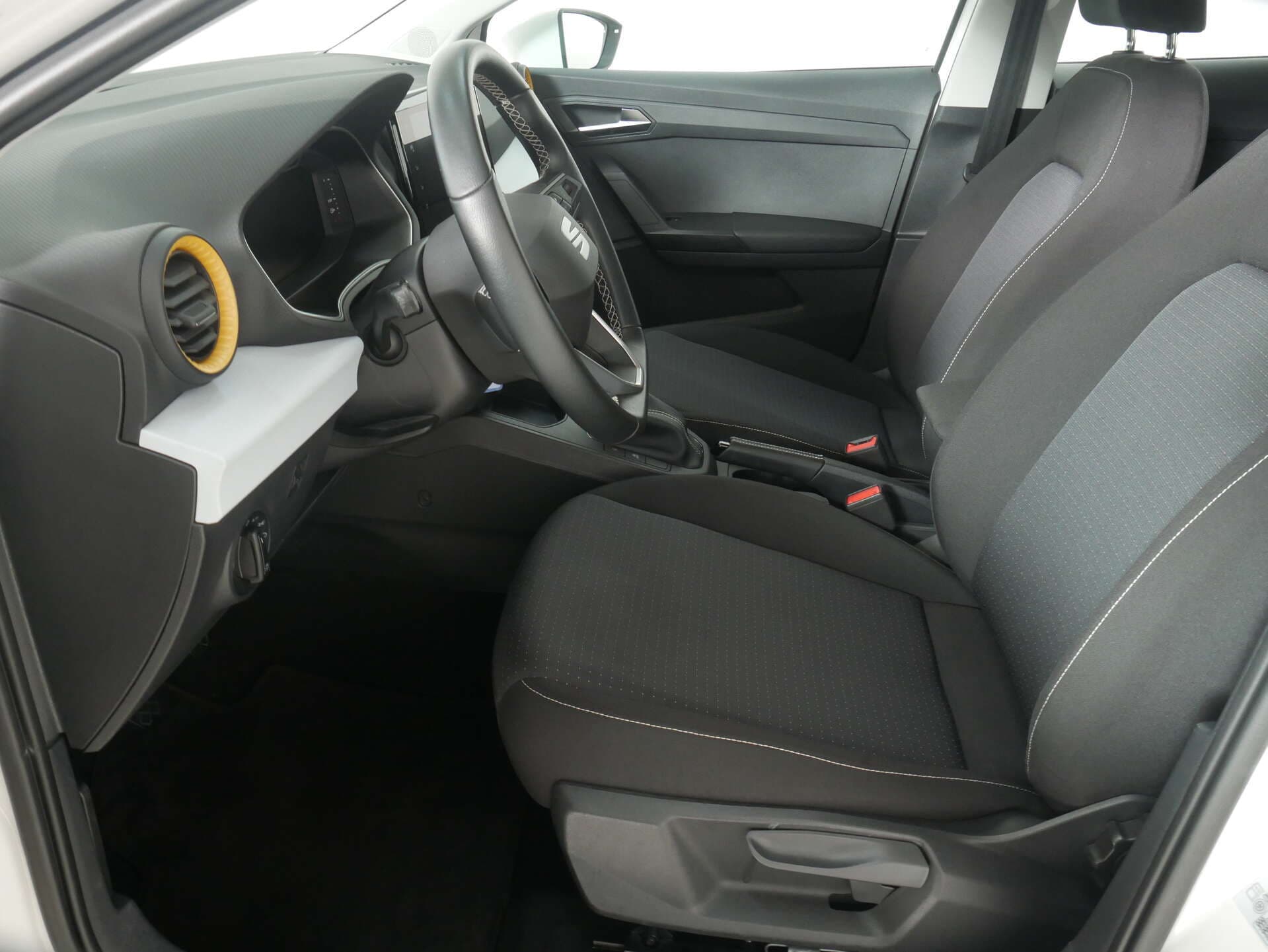 SEAT Ibiza, photo 12 sur 17