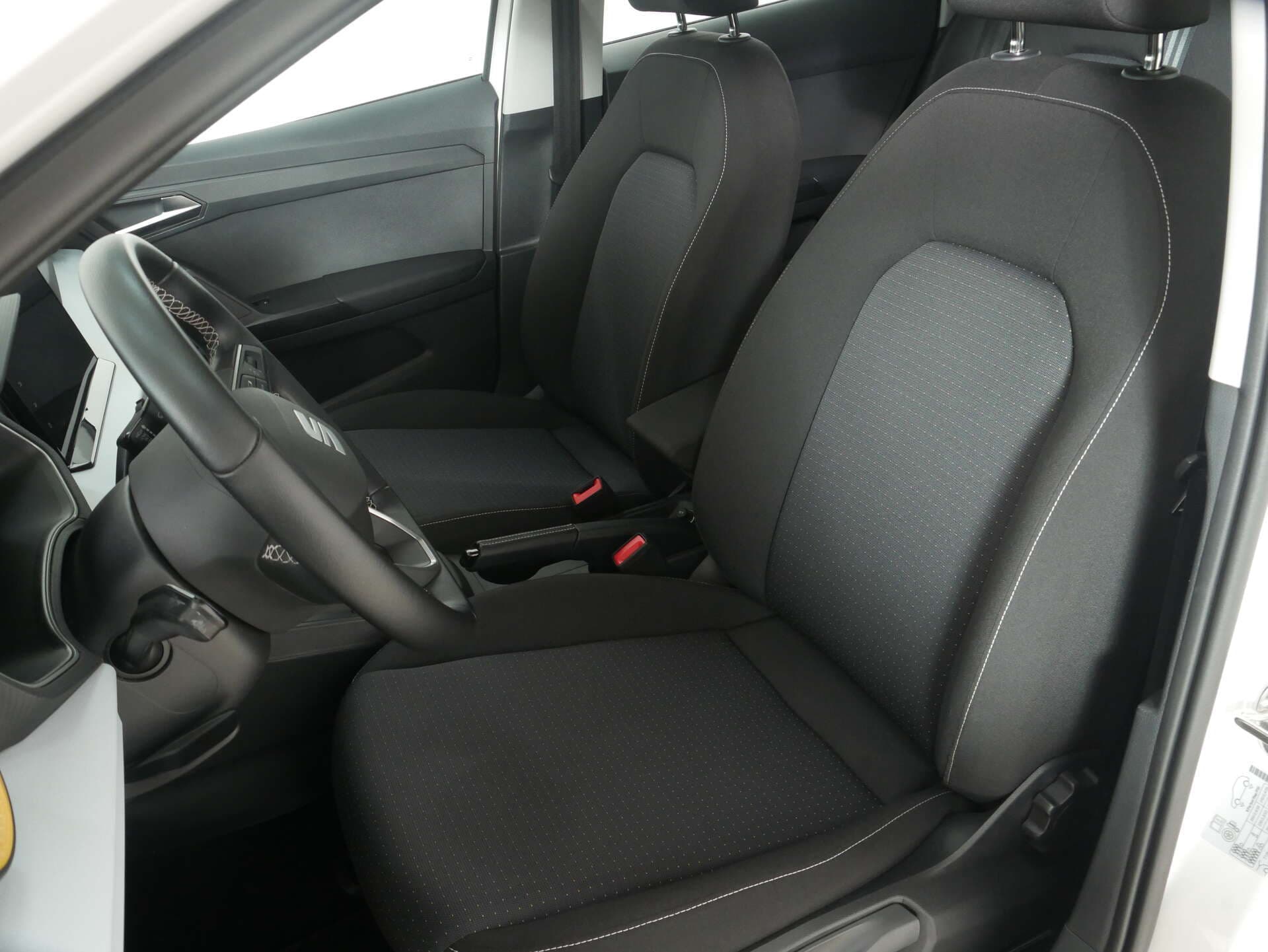 SEAT Ibiza, photo 13 sur 17