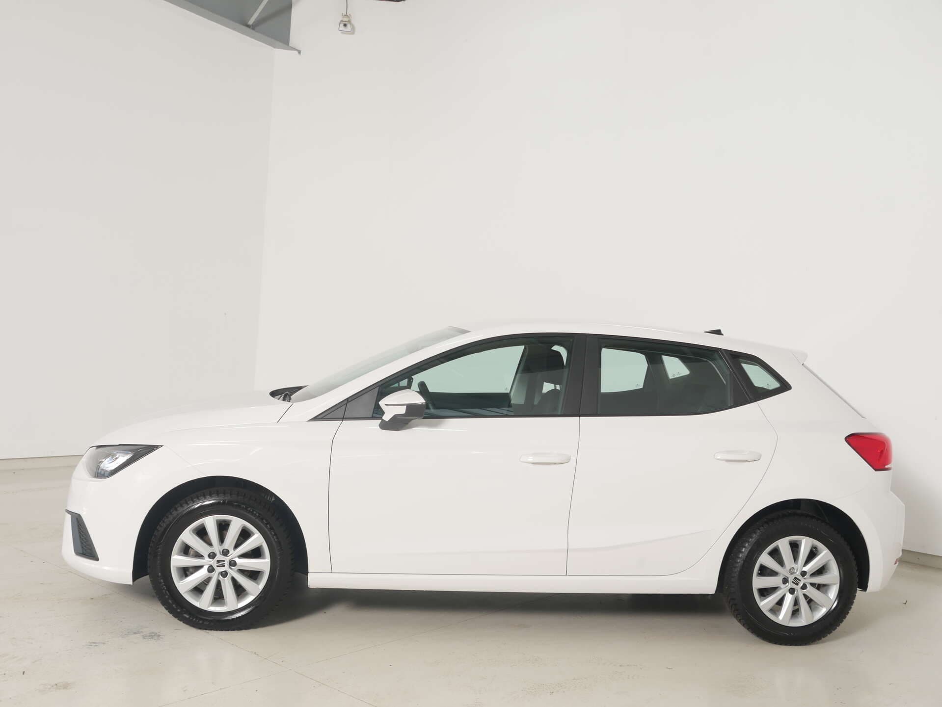 SEAT Ibiza, photo 4 sur 17