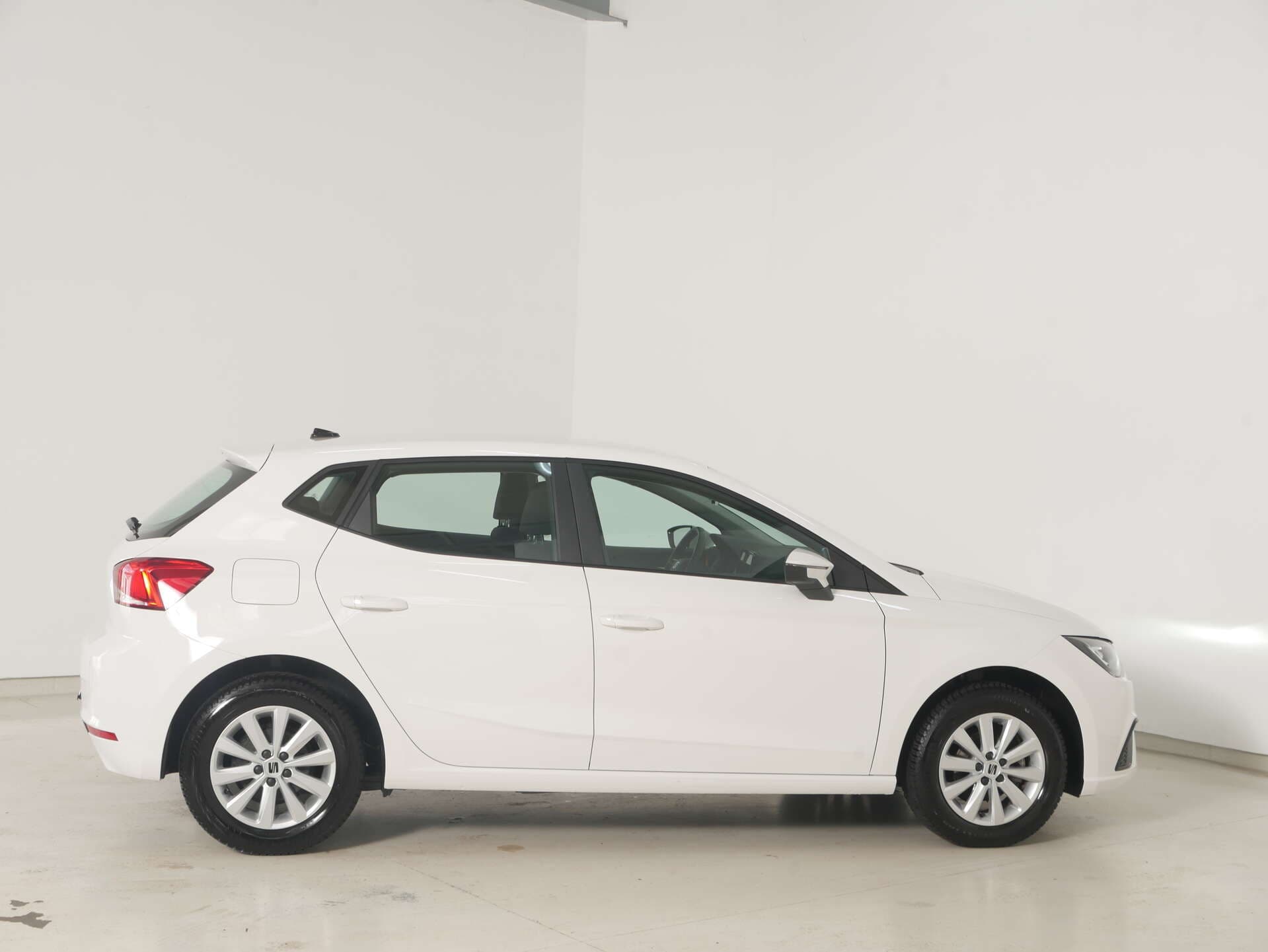SEAT Ibiza, photo 7 sur 17