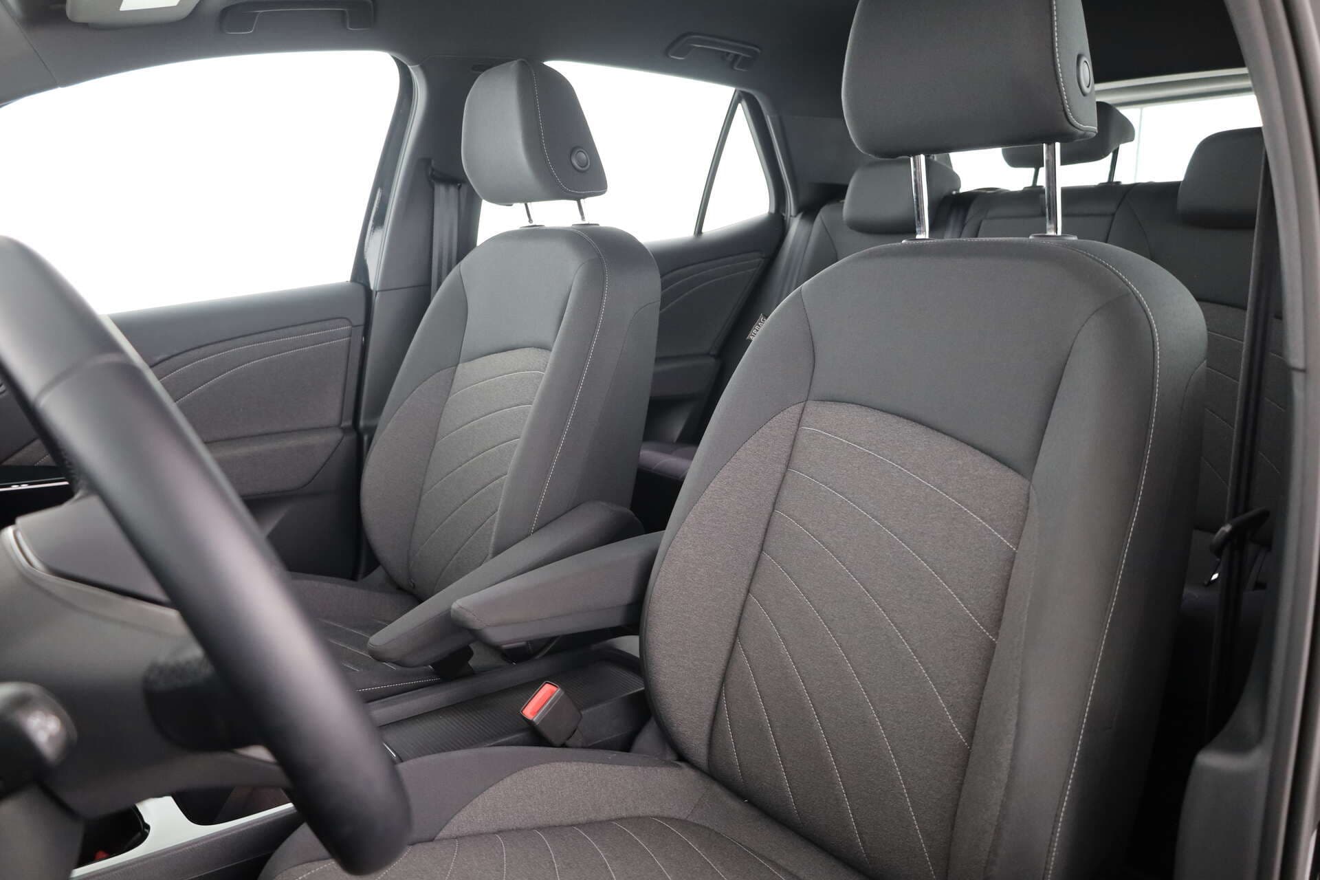 VOLKSWAGEN ID.3, photo 9 sur 17