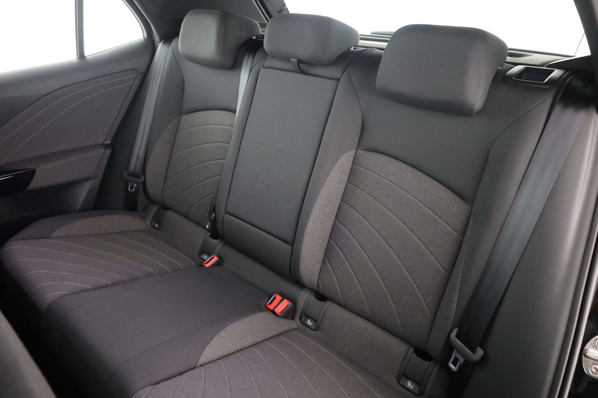 VOLKSWAGEN ID.3, photo 10 sur 17