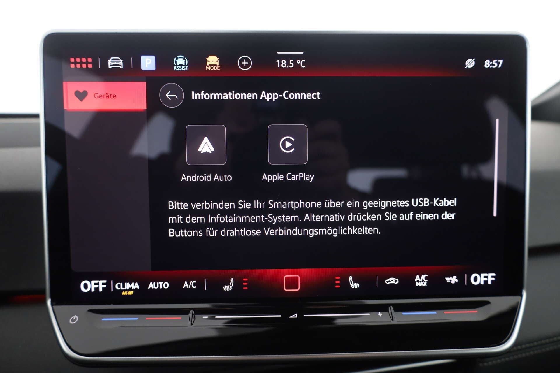 VOLKSWAGEN ID.3, photo 17 sur 17